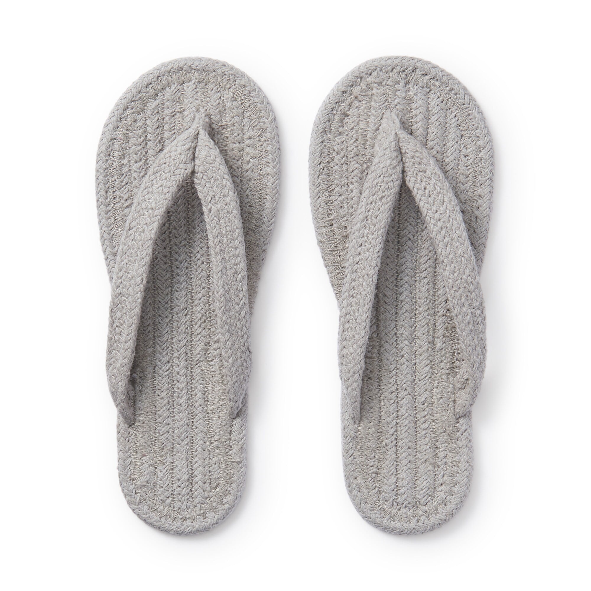 ルームサンダル・鼻緒　Ｓ～ＸＬ