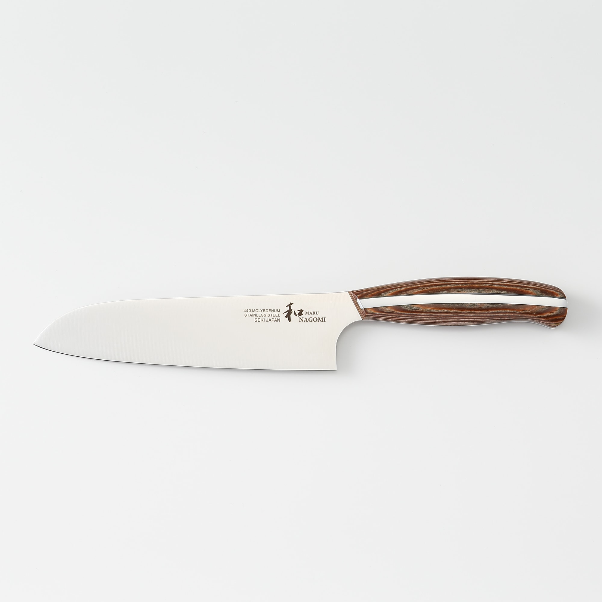 三徳包丁　和NAGOMI