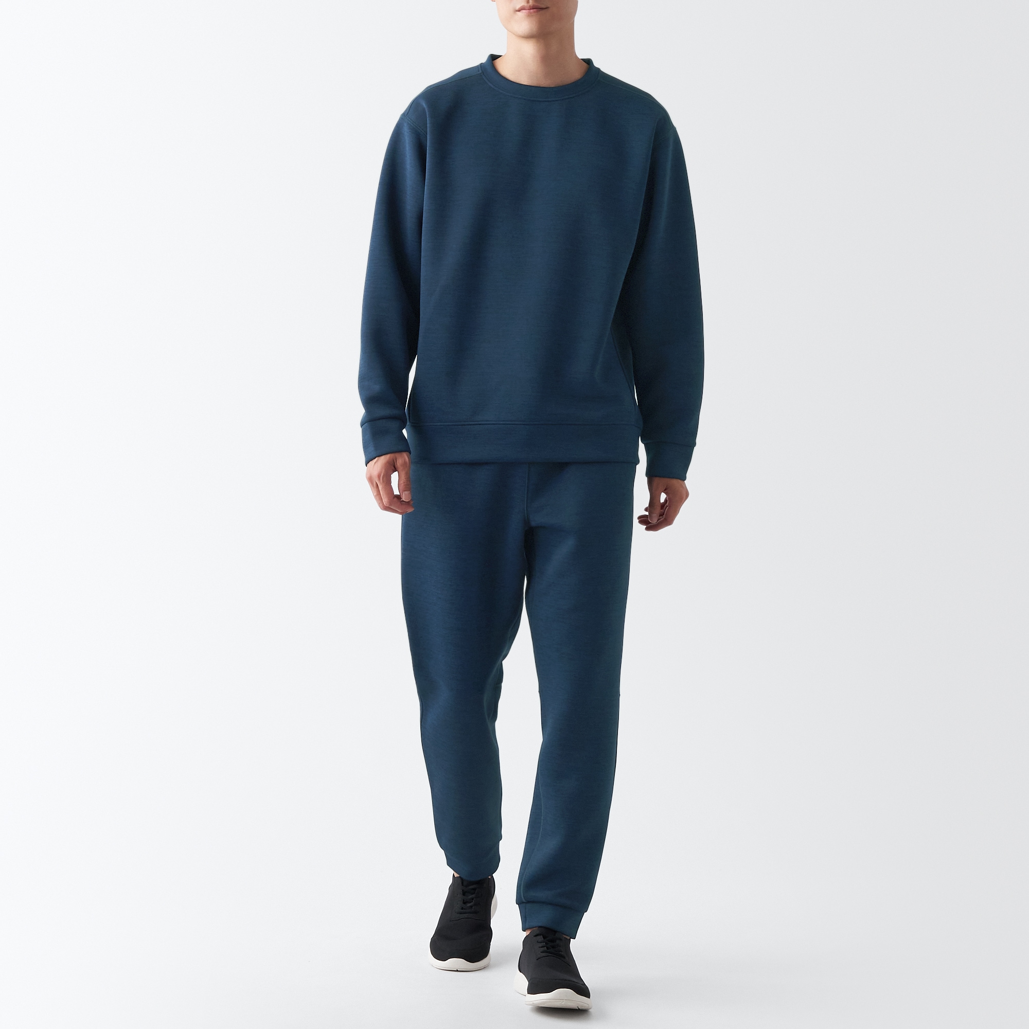 ＵＶカット乾きやすいスウェットシャツ