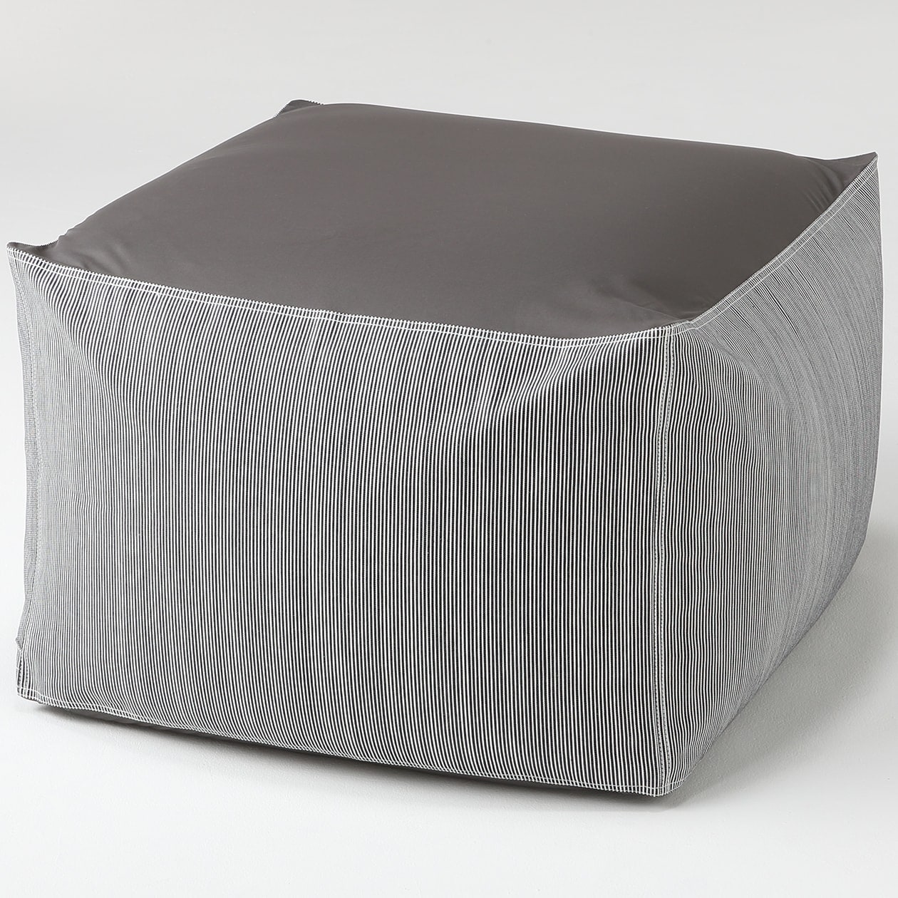 体にフィットするソファ・綿デニム・セット