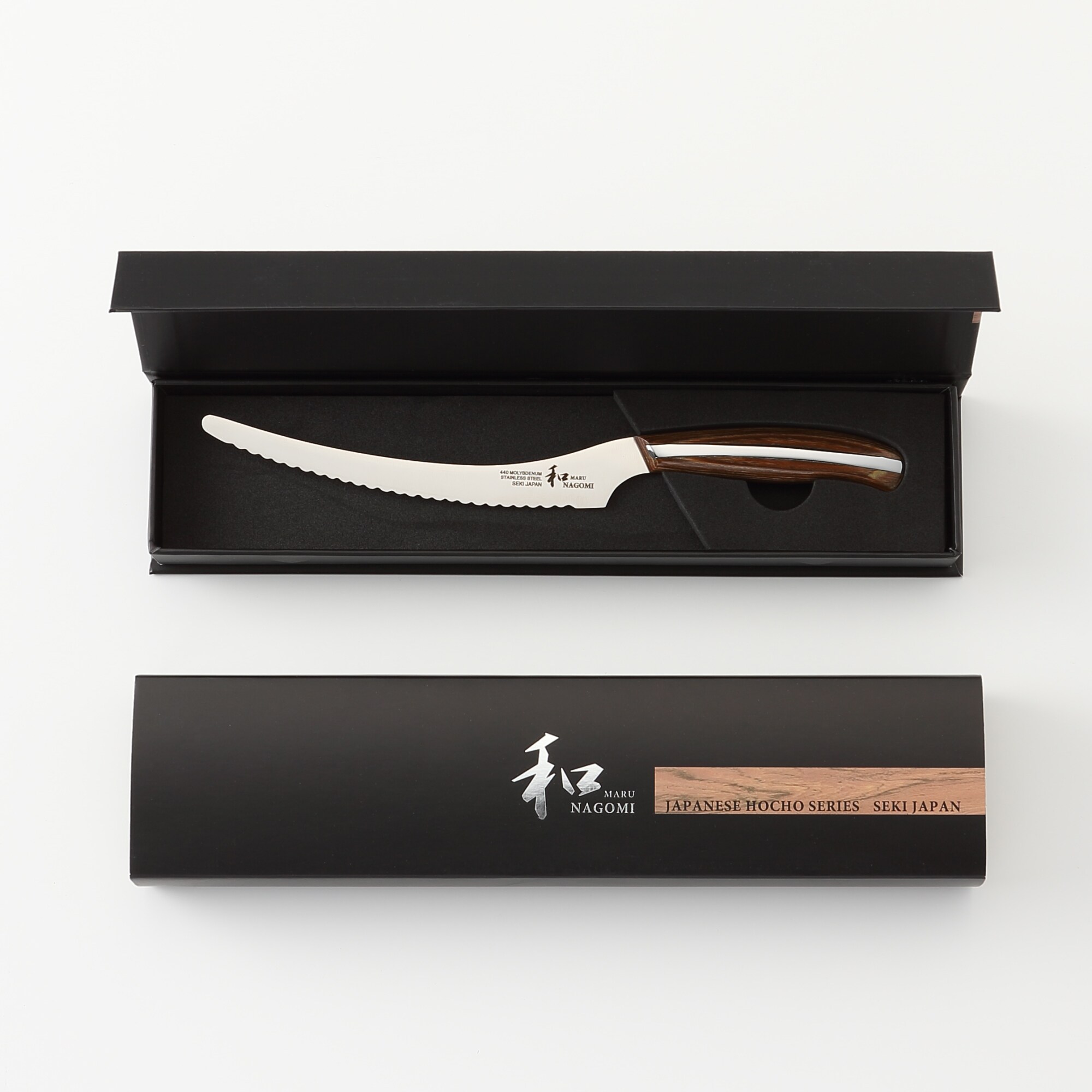 ケーキナイフ　和NAGOMI