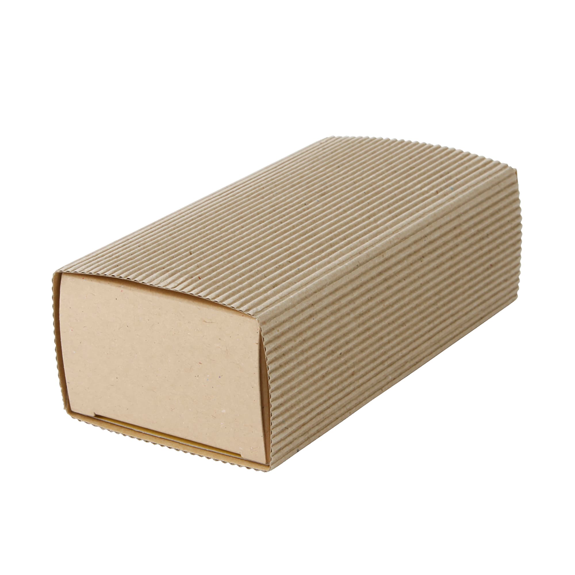 ギフト箱　スクエアハーフ・約１６０×８０×５０ｍｍ