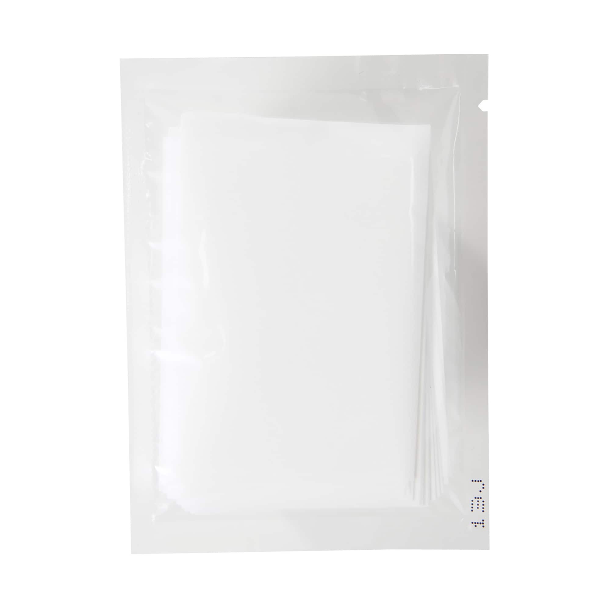 フィルム石けん・リフィール　２４枚入