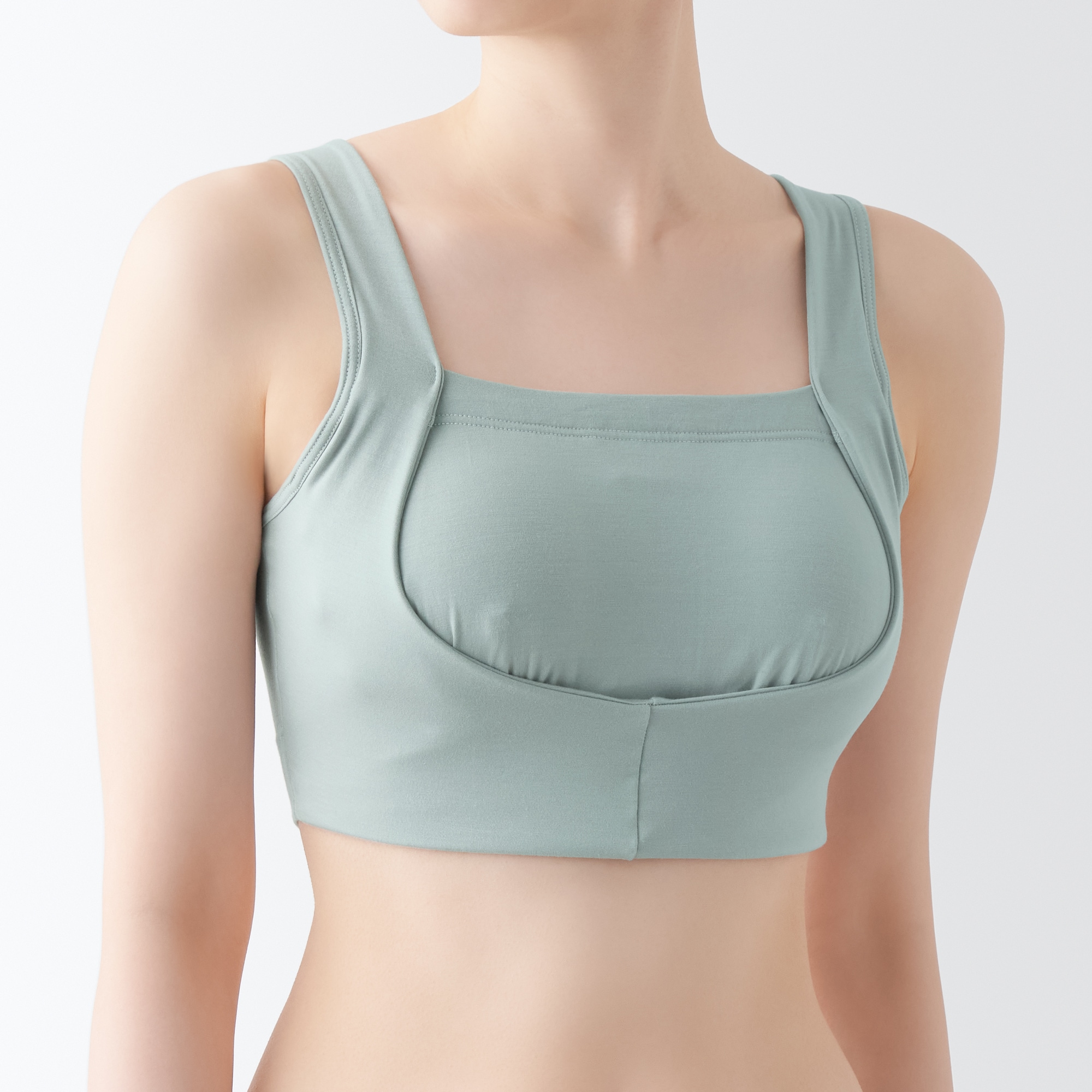 なめらかナイトブラ