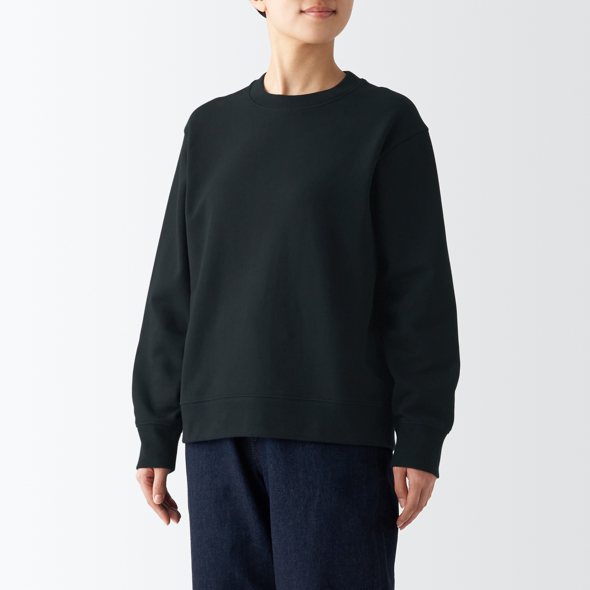 スウェットシャツ