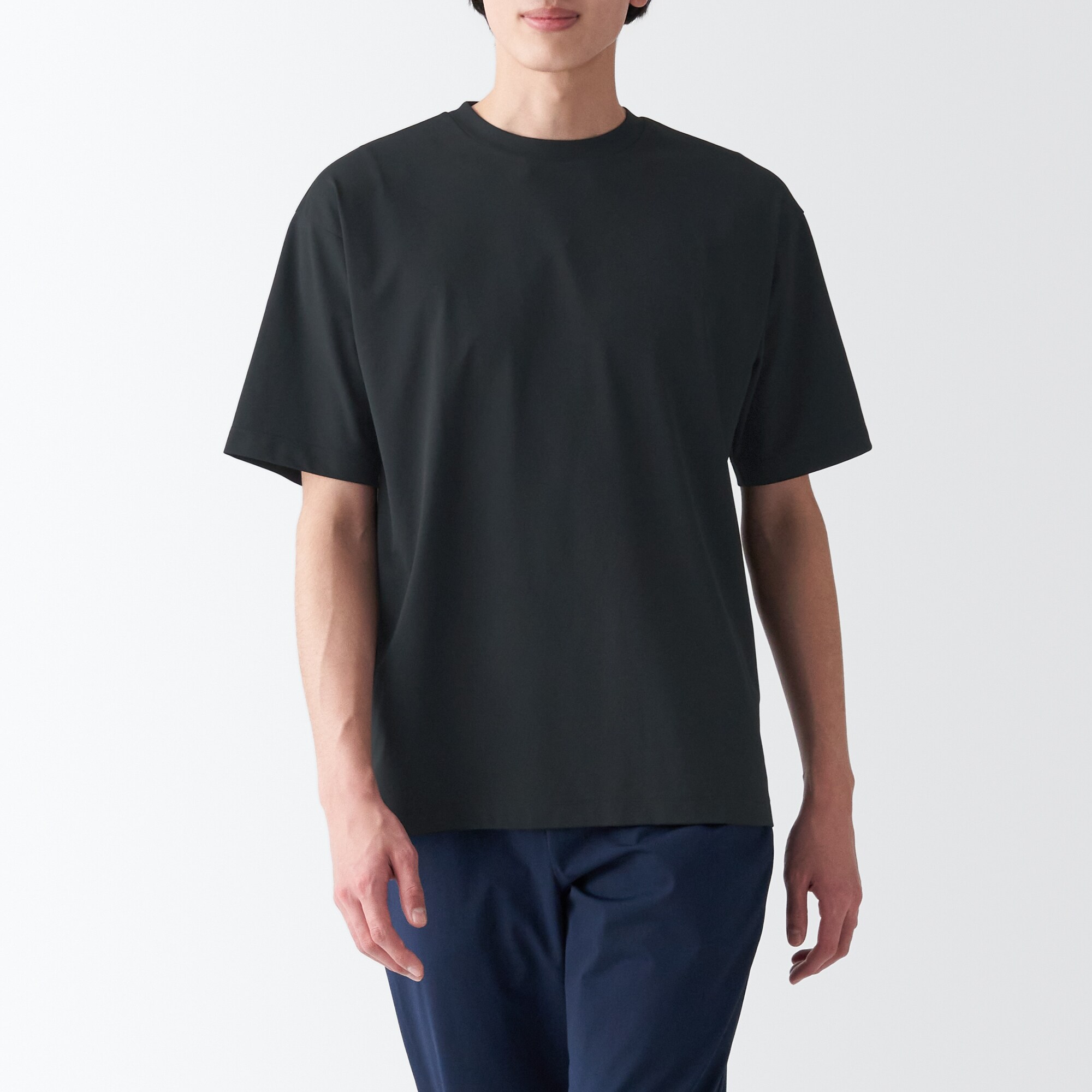 ＵＶカット吸汗速乾半袖Ｔシャツ