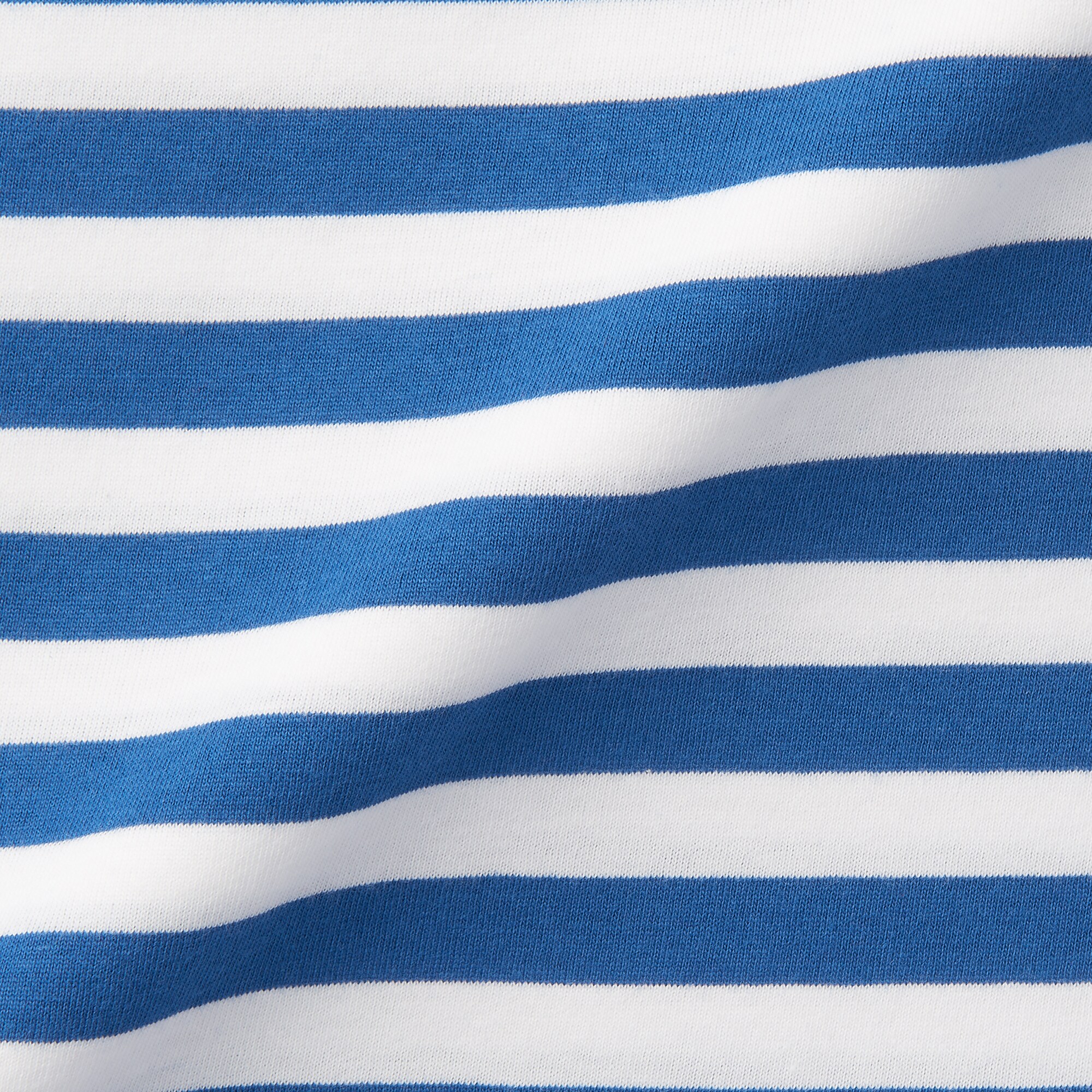 あたまするっと　クルーネック半袖Ｔシャツ（ベビー）