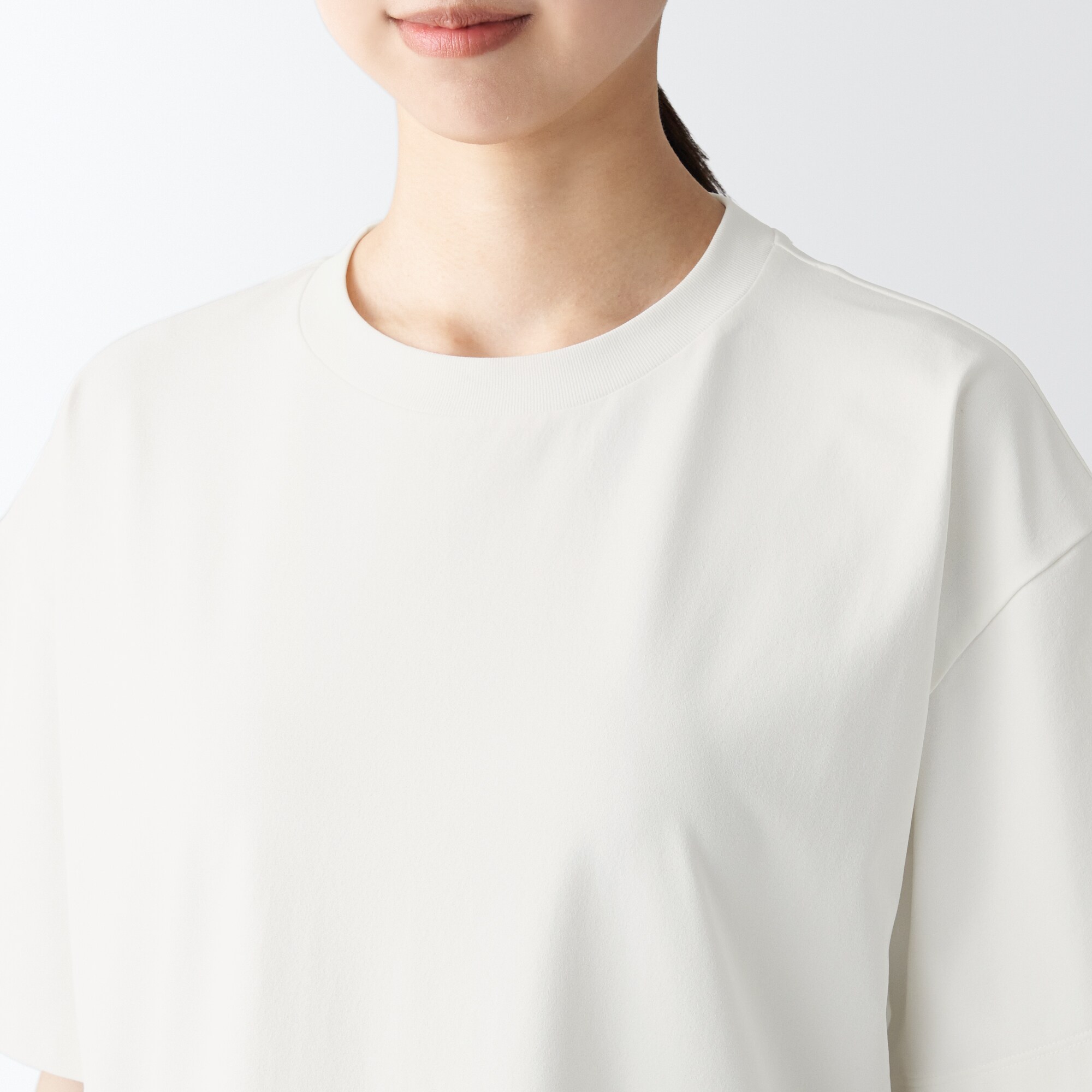 ＵＶカット吸汗速乾半袖ワンピース