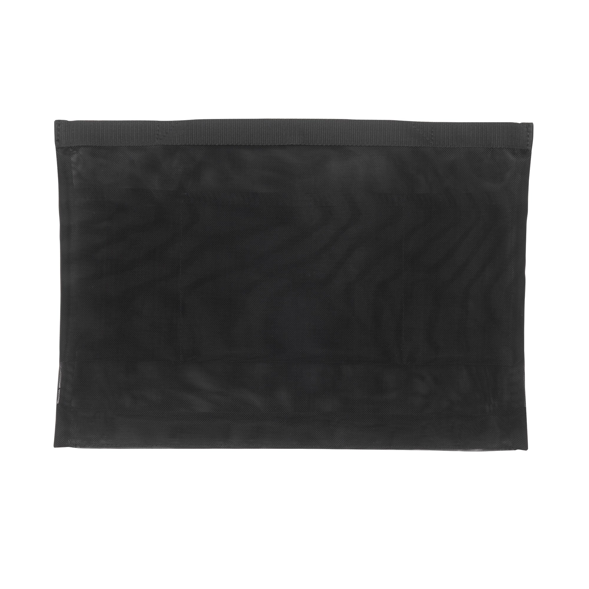 【Ａ４サイズ用】ナイロンメッシュバッグインバッグ