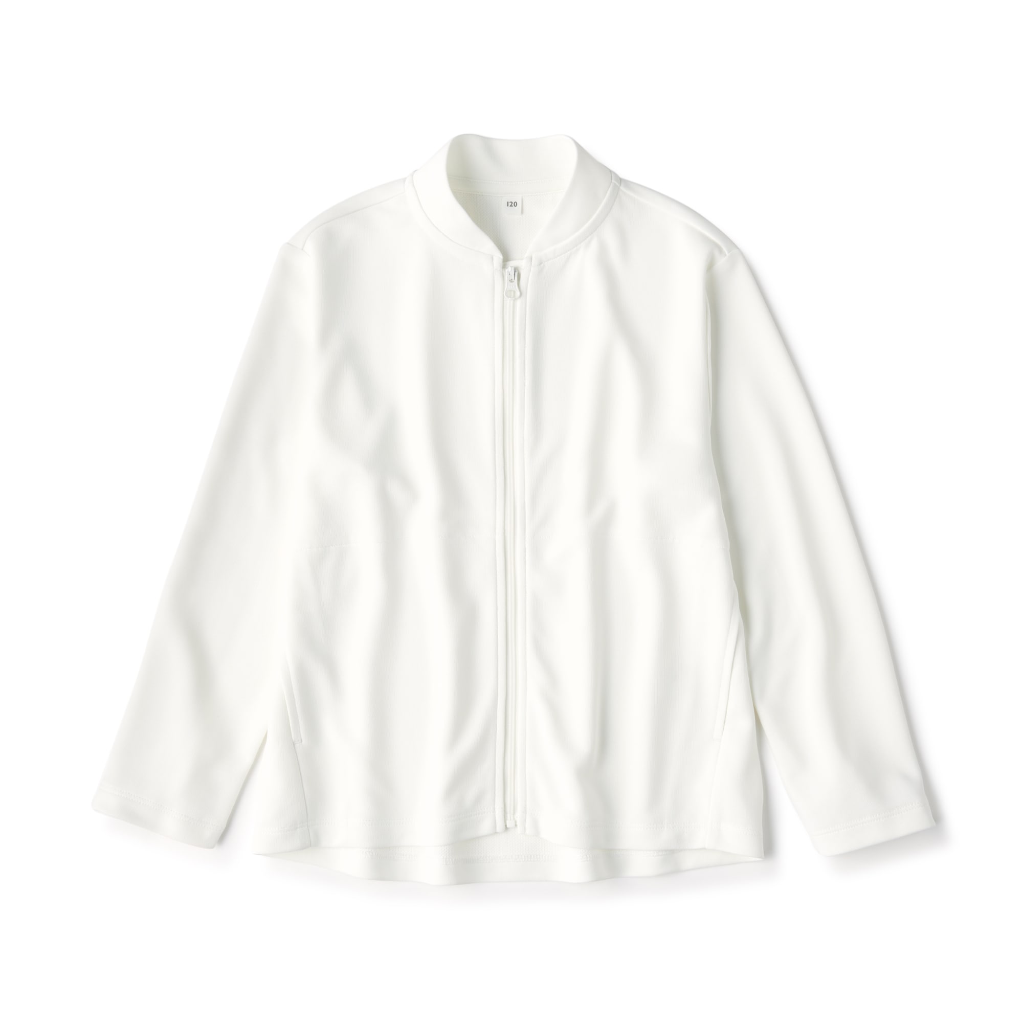 ＵＶカット　乾きやすいジャケット（キッズ）