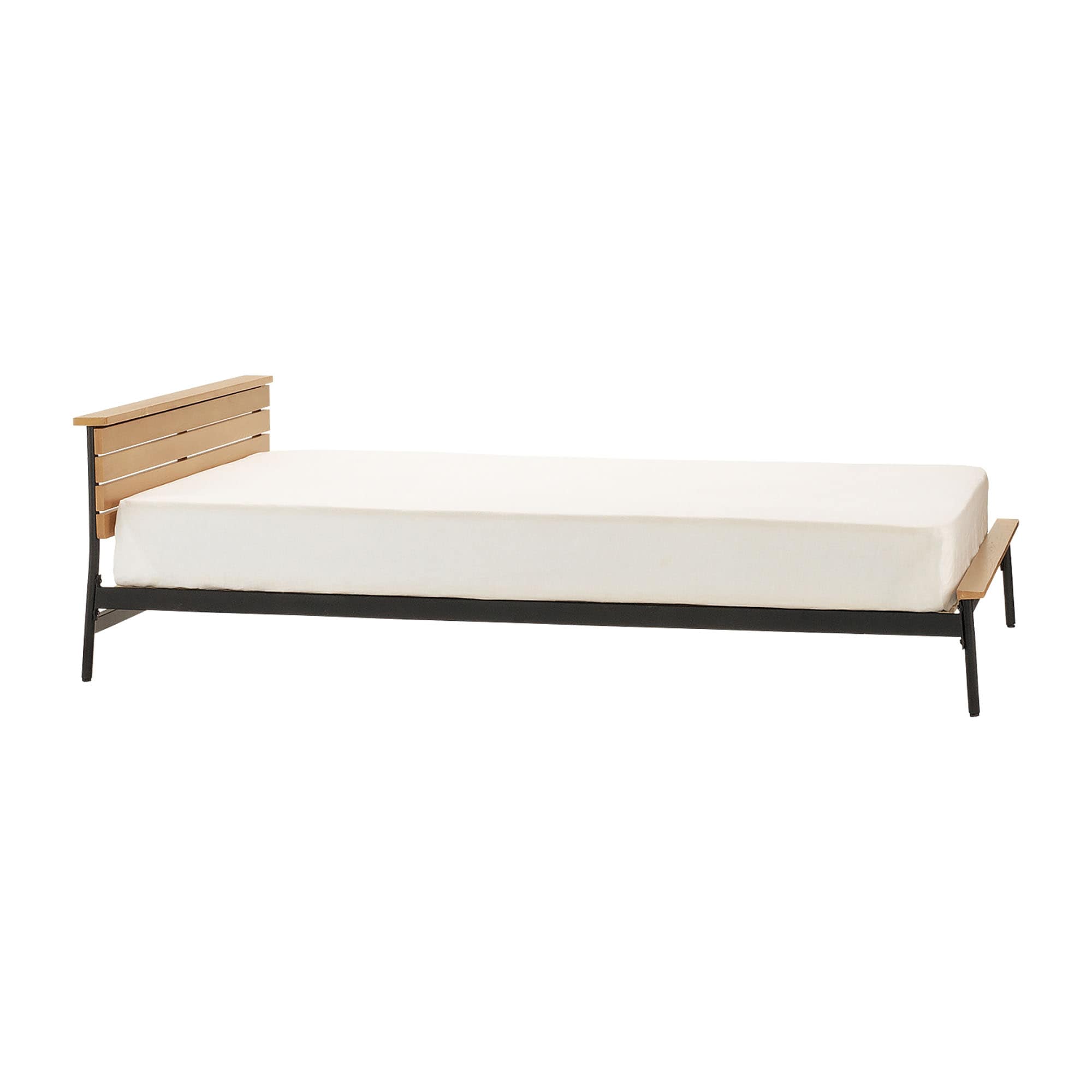［ＩＤＥＥ］ＰＡＮＣＡ　ＢＥＤ　Ｓｅｍｉ　Ｄｏｕｂｌｅ