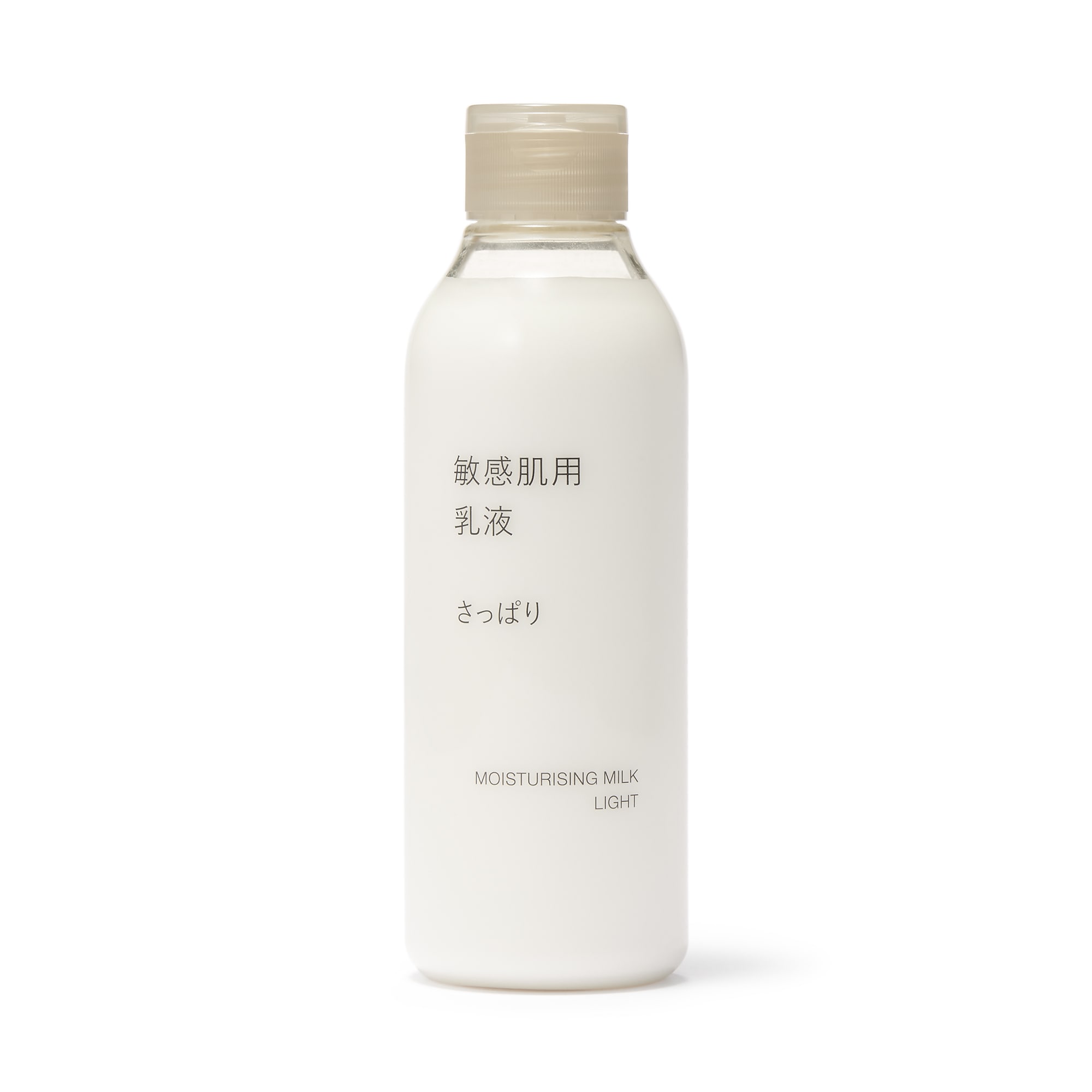 敏感肌用乳液　さっぱり　２００ｍＬ