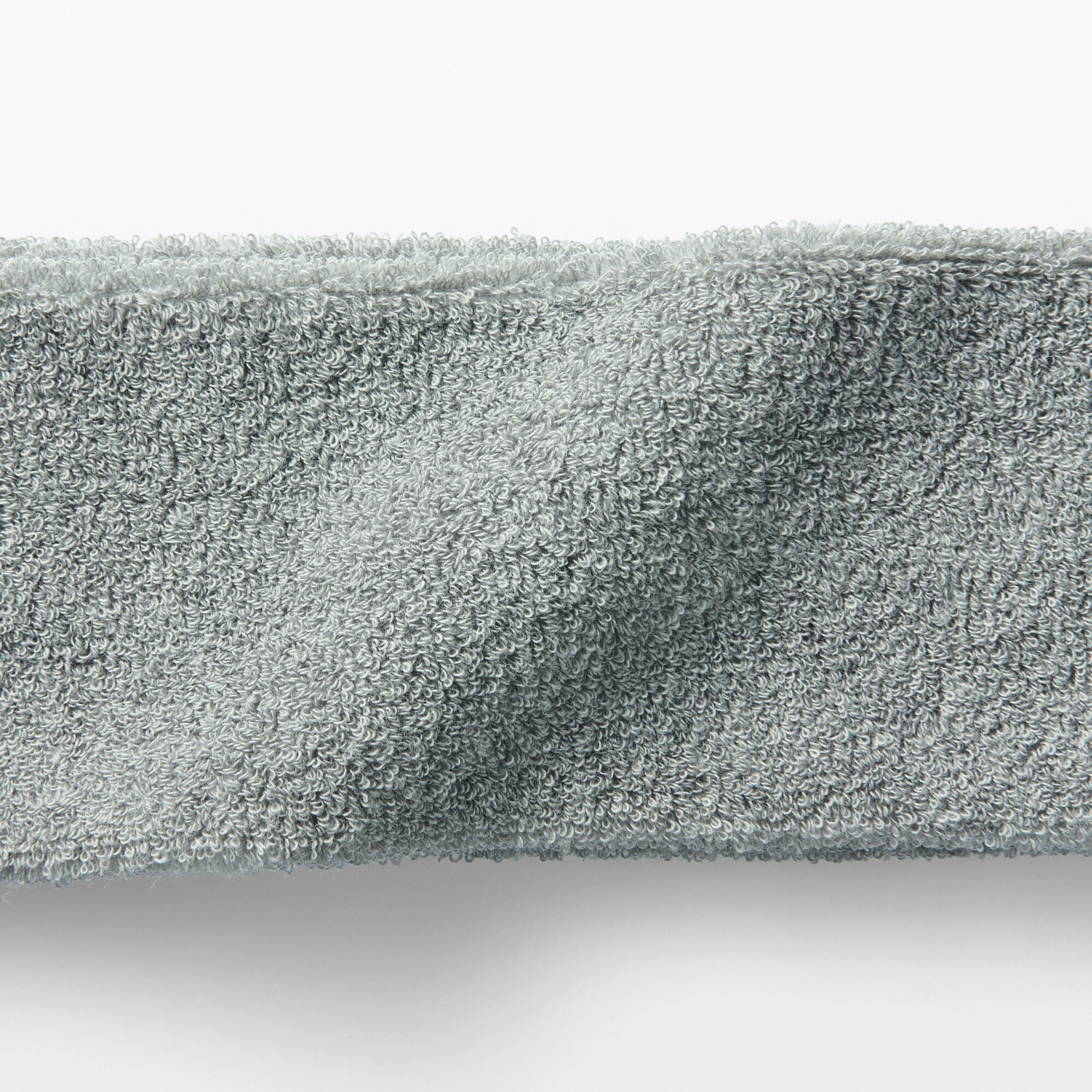 パイルヘアターバン／細・太