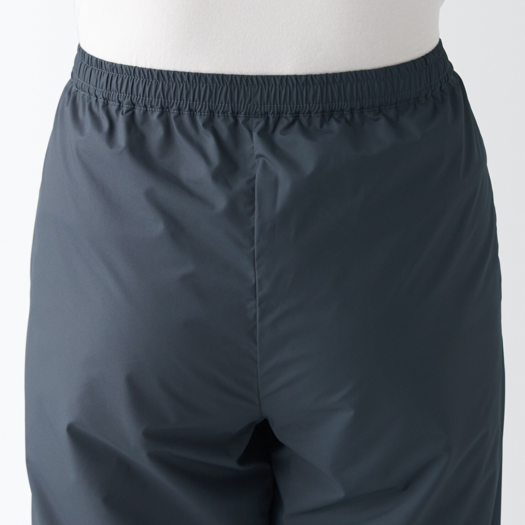 防風撥水ロングパンツ（婦人）