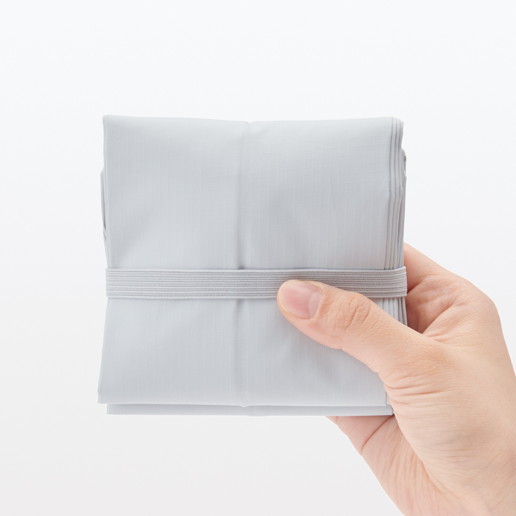 さっとたためるマイバッグ　Ｌ