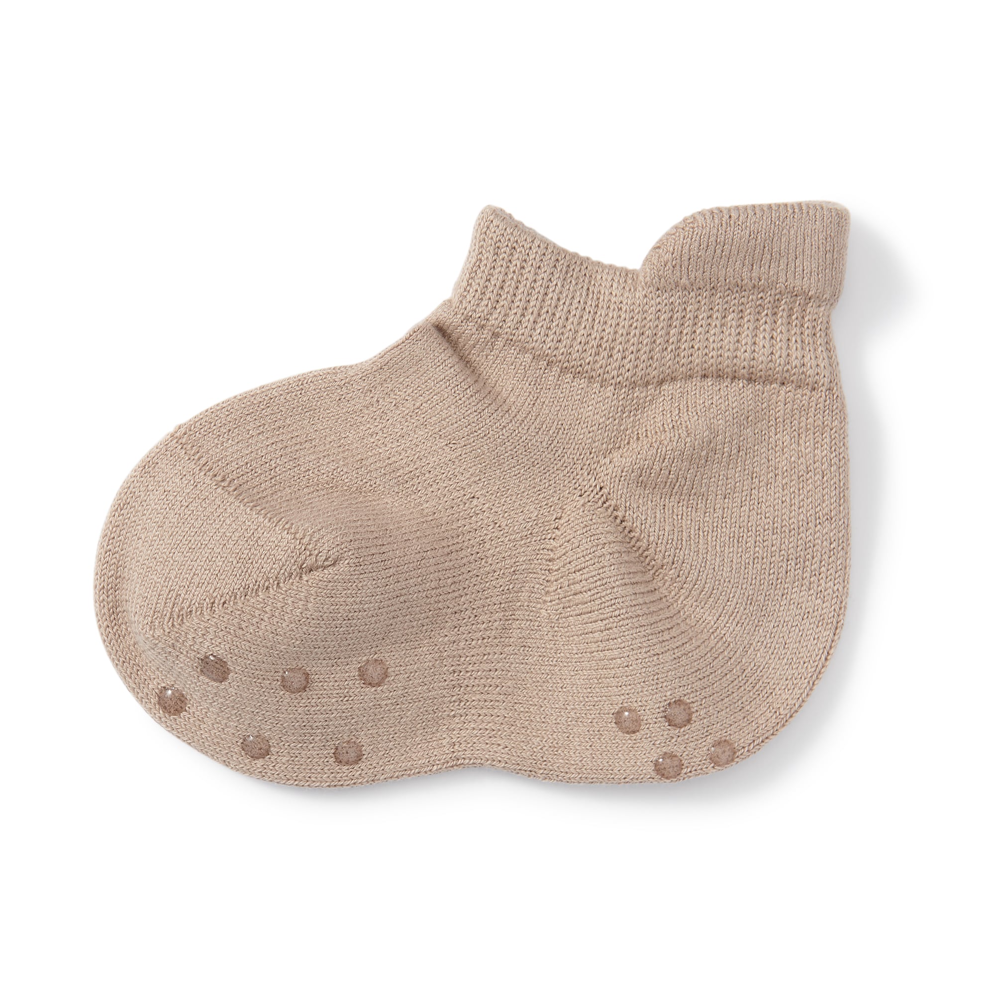 ベビー　足なり直角　スニーカーイン（数量限定）