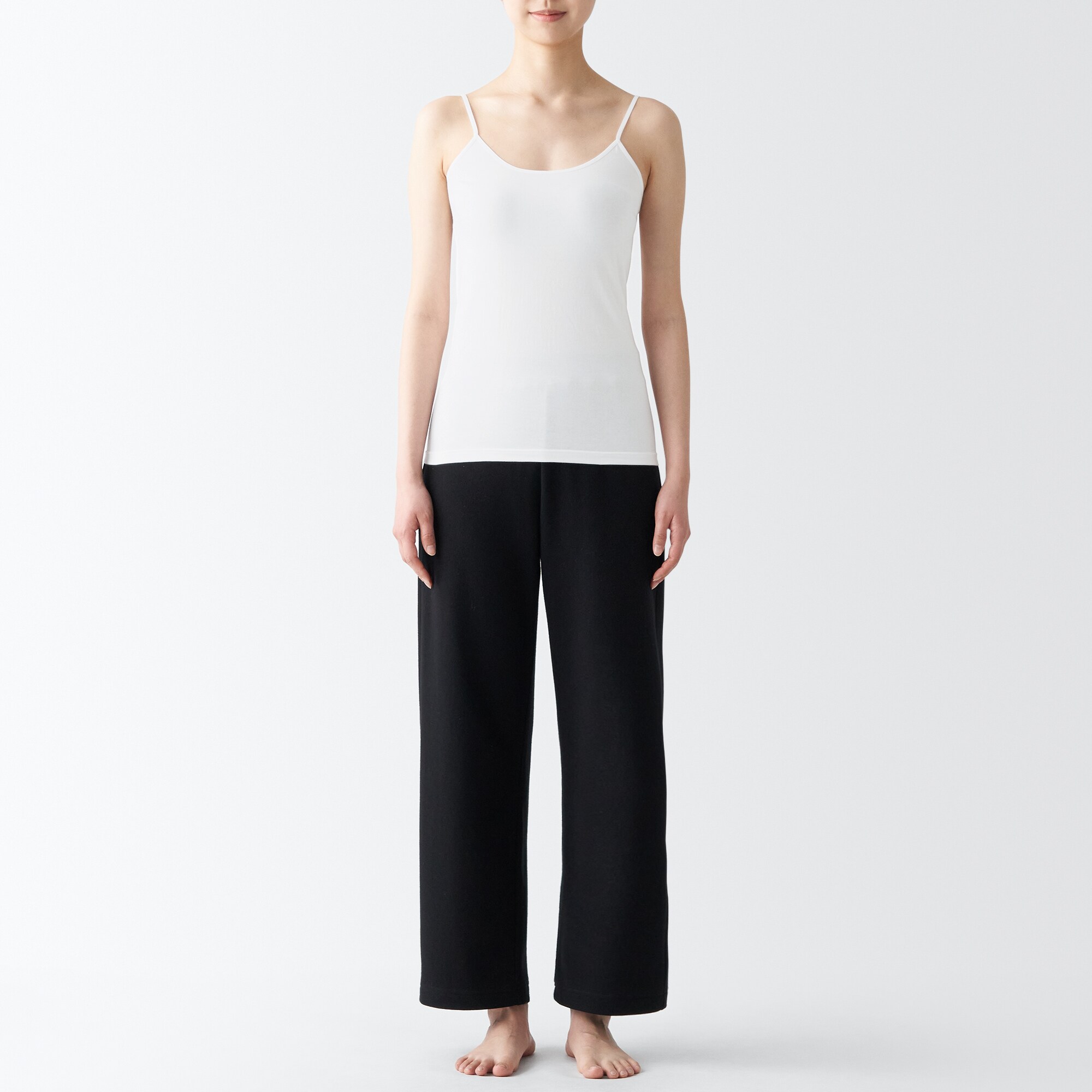 ストレッチキャミソール