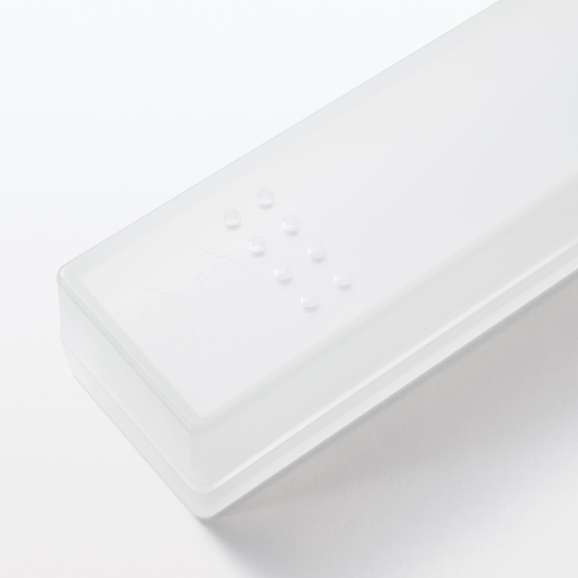 【コンパクトヘッド】携帯用歯みがきセット　やわらかめ　知覚過敏ケア