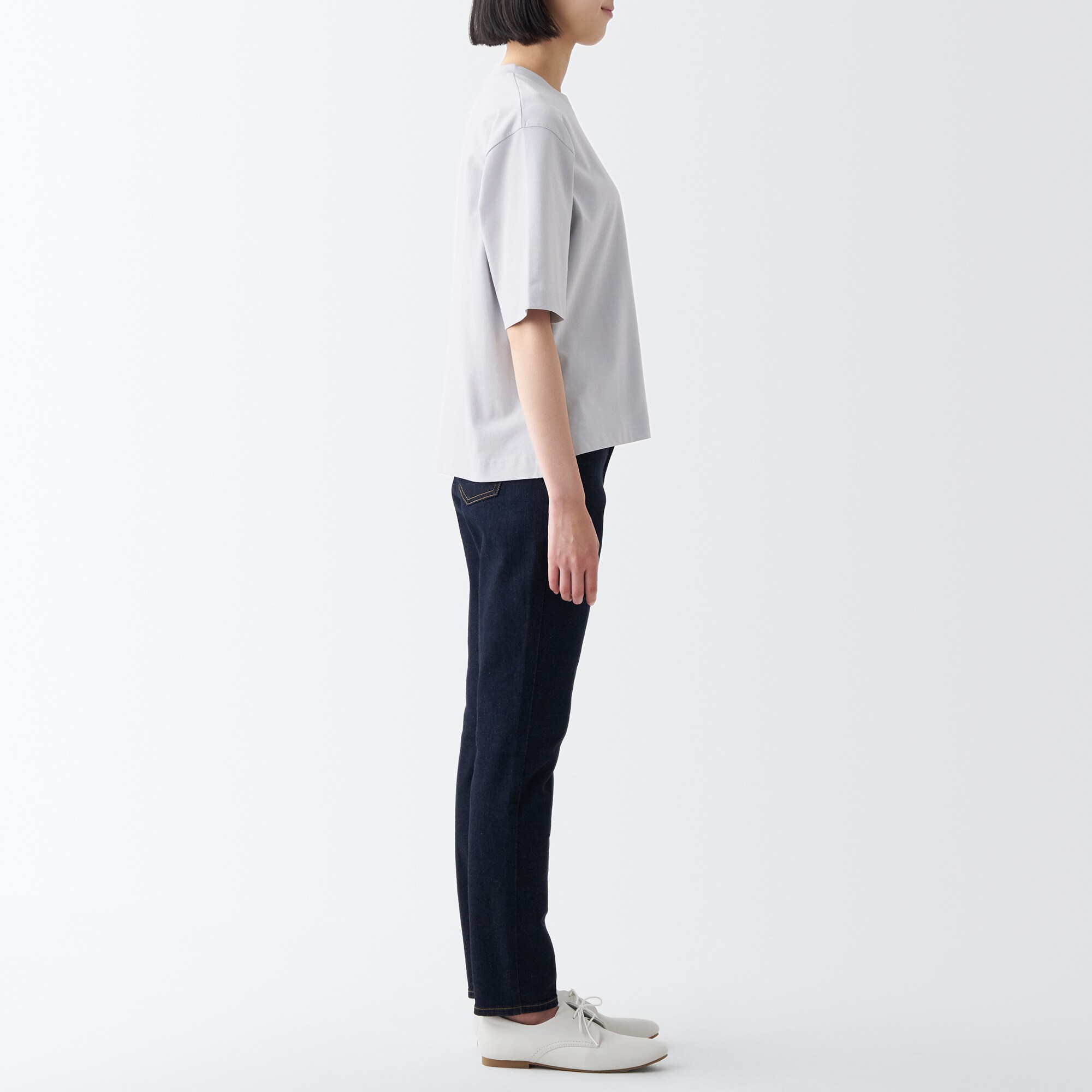 涼感ＵＶカットワイド半袖Ｔシャツ