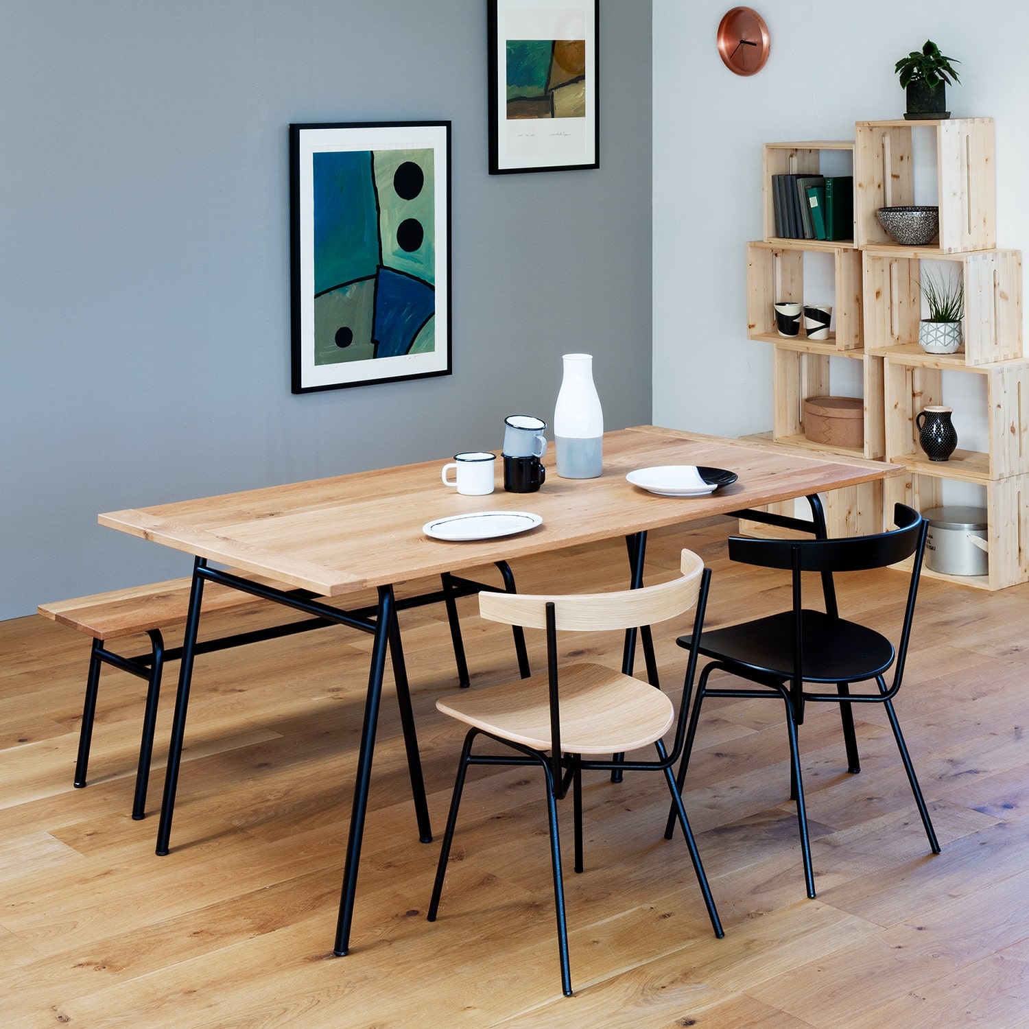 ［ＩＤＥＥ］ＳＯＵＤＩＥＵＸ　ＴＡＢＬＥ　１６００