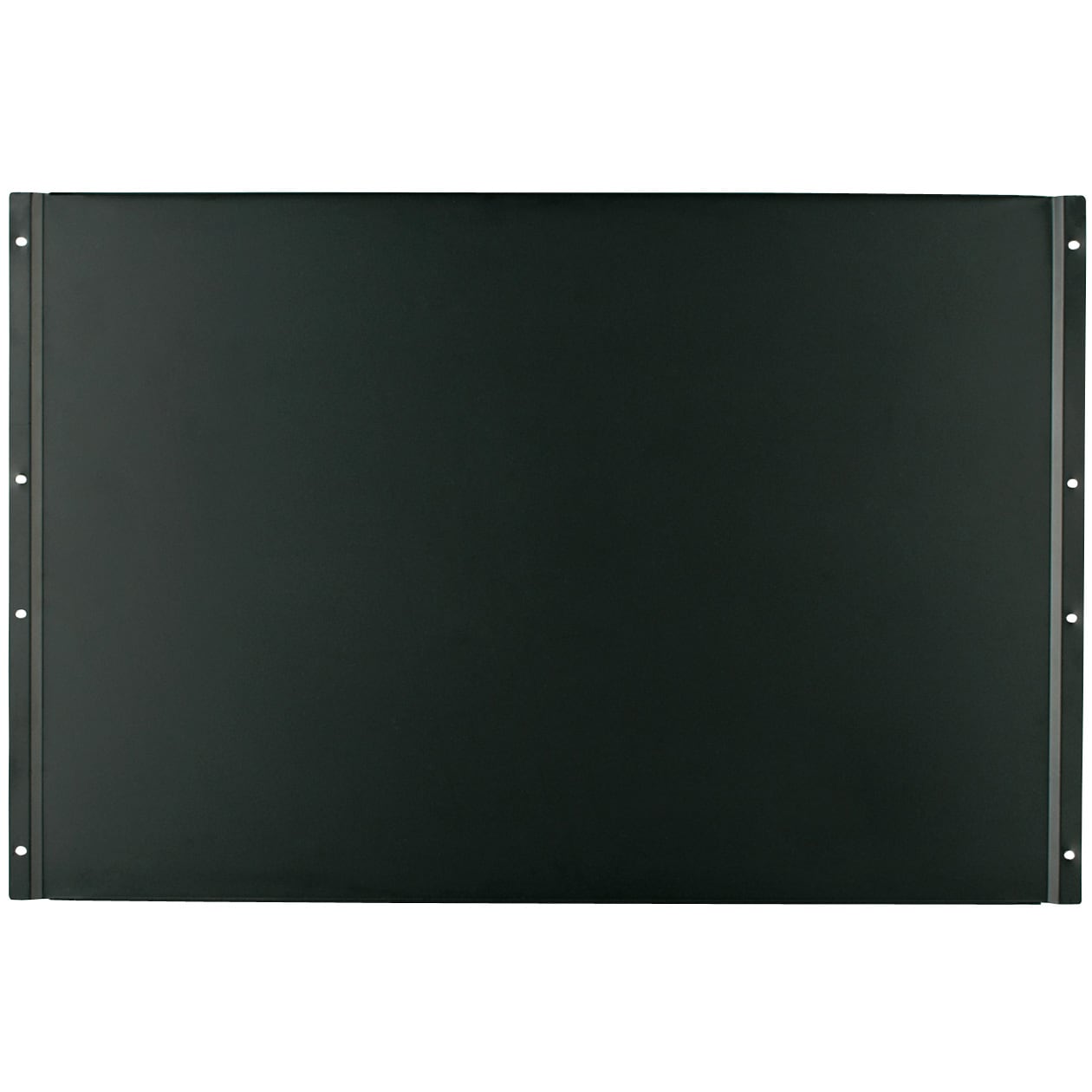 スチールユニットシェルフバックパネル・ダークグレー　幅８４ｃｍタイプ