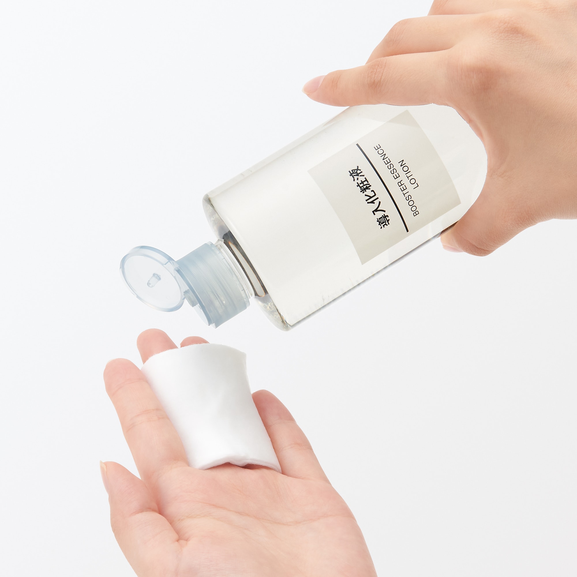 導入化粧液（大容量）　４００ｍｌ