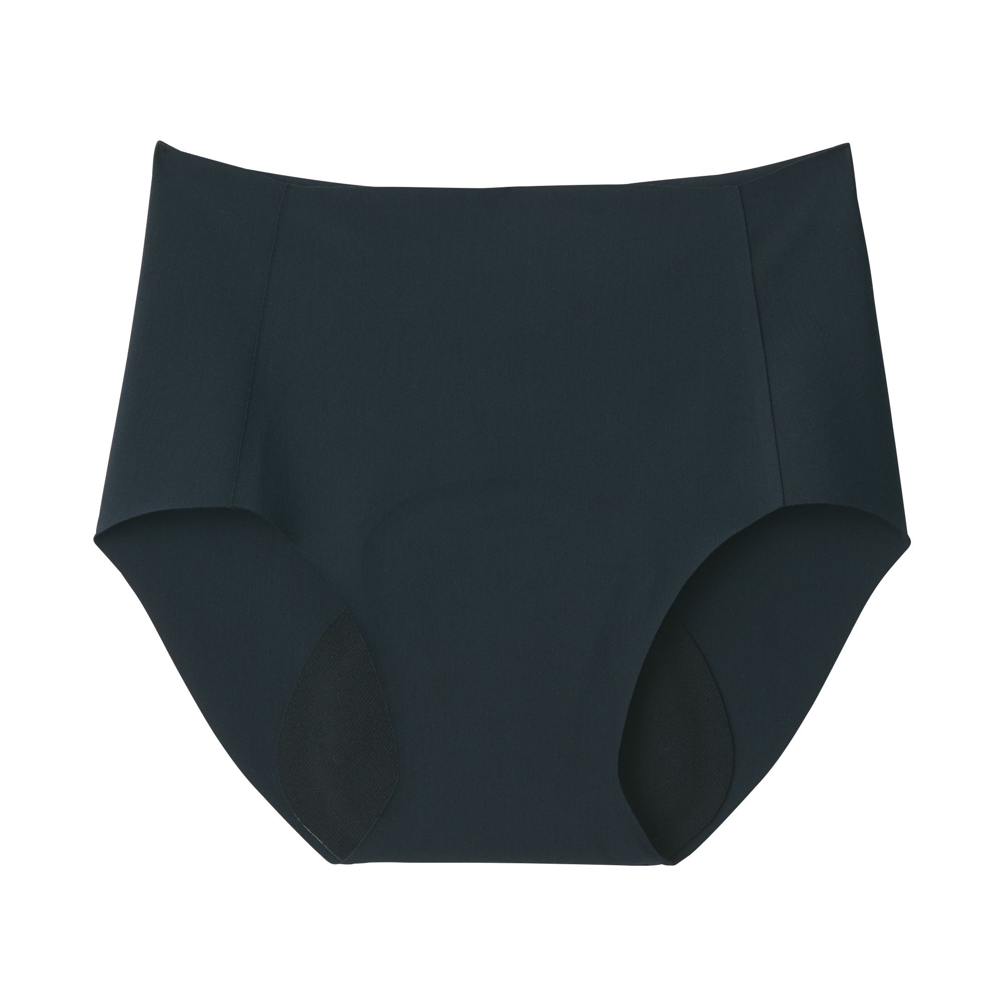 婦人　ひびきにくい吸水サニタリーショーツ