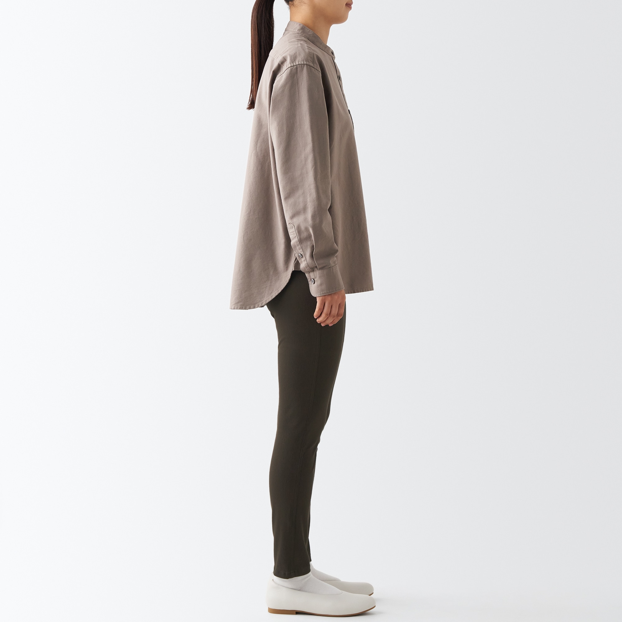 ストレッチレギンスパンツ