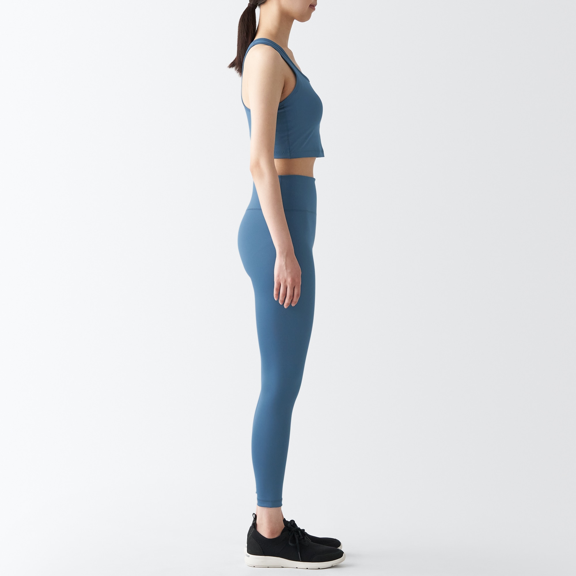 ＵＶカット乾きやすいレギンス