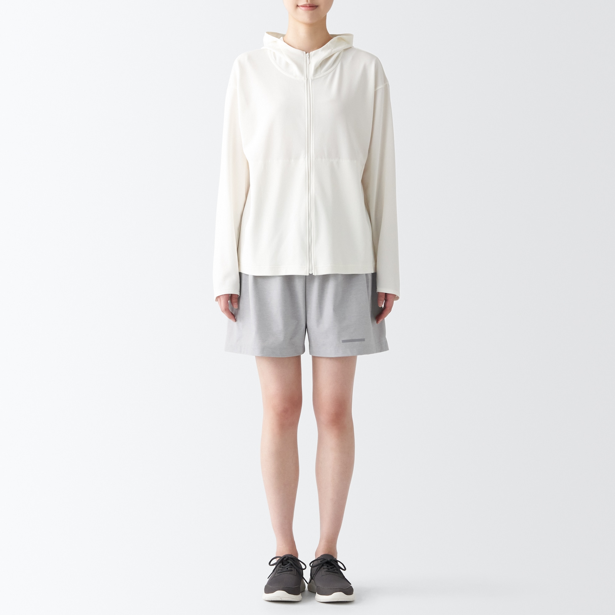 ＵＶカット乾きやすいショートパンツ