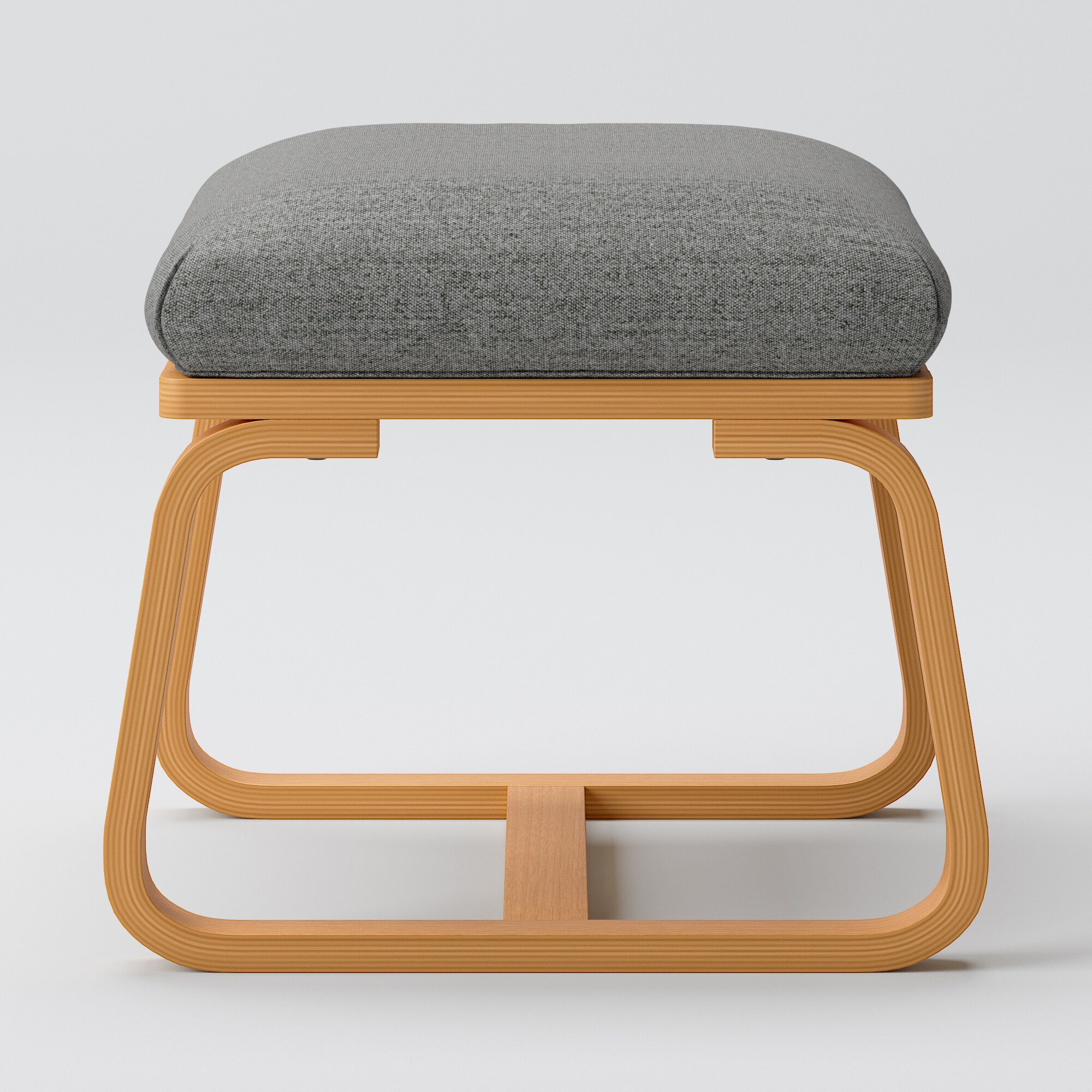 【カバー】リビングでもダイニングでもつかえる　綿帆布　ベンチ・２用カバー