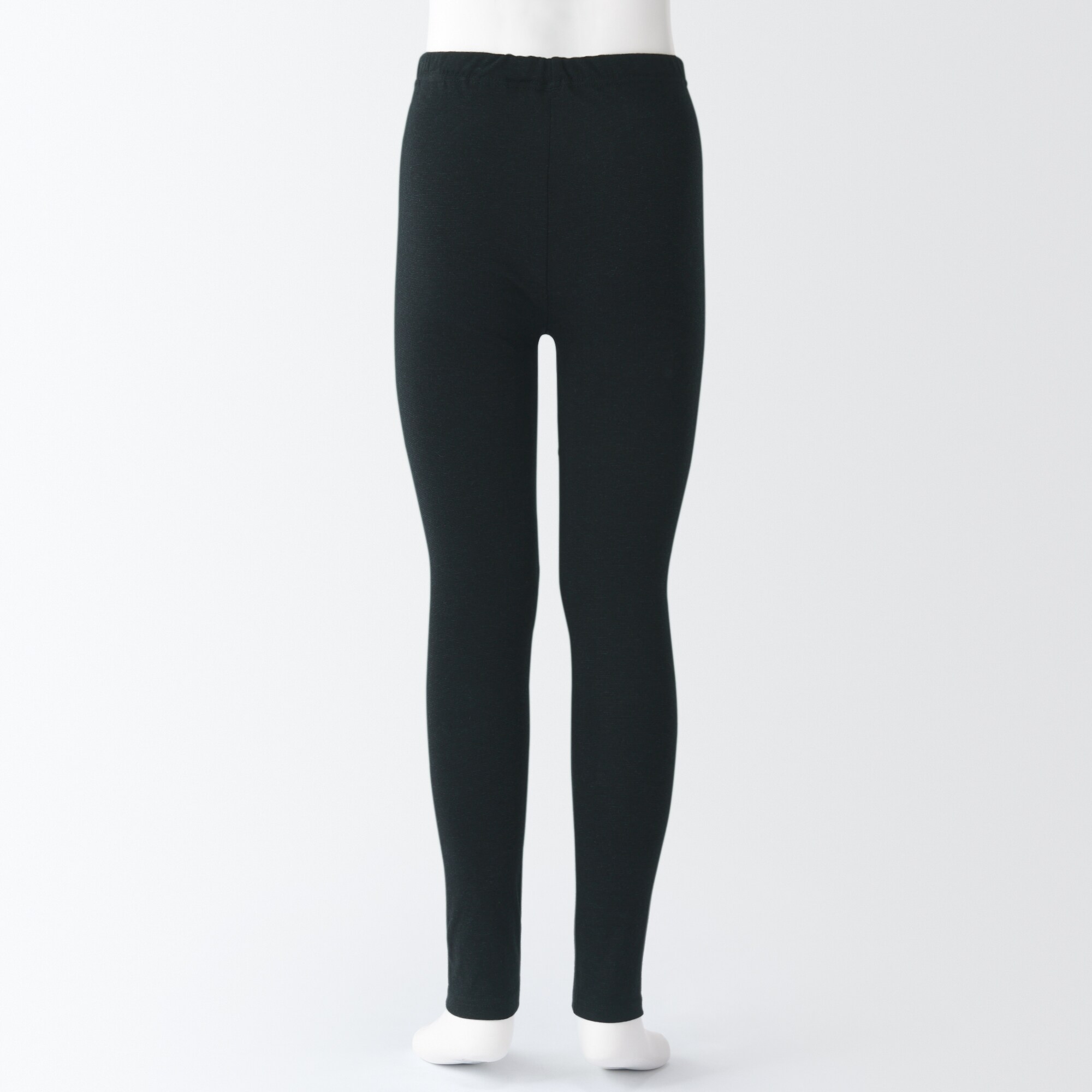 あったか綿　レギンス（キッズ）