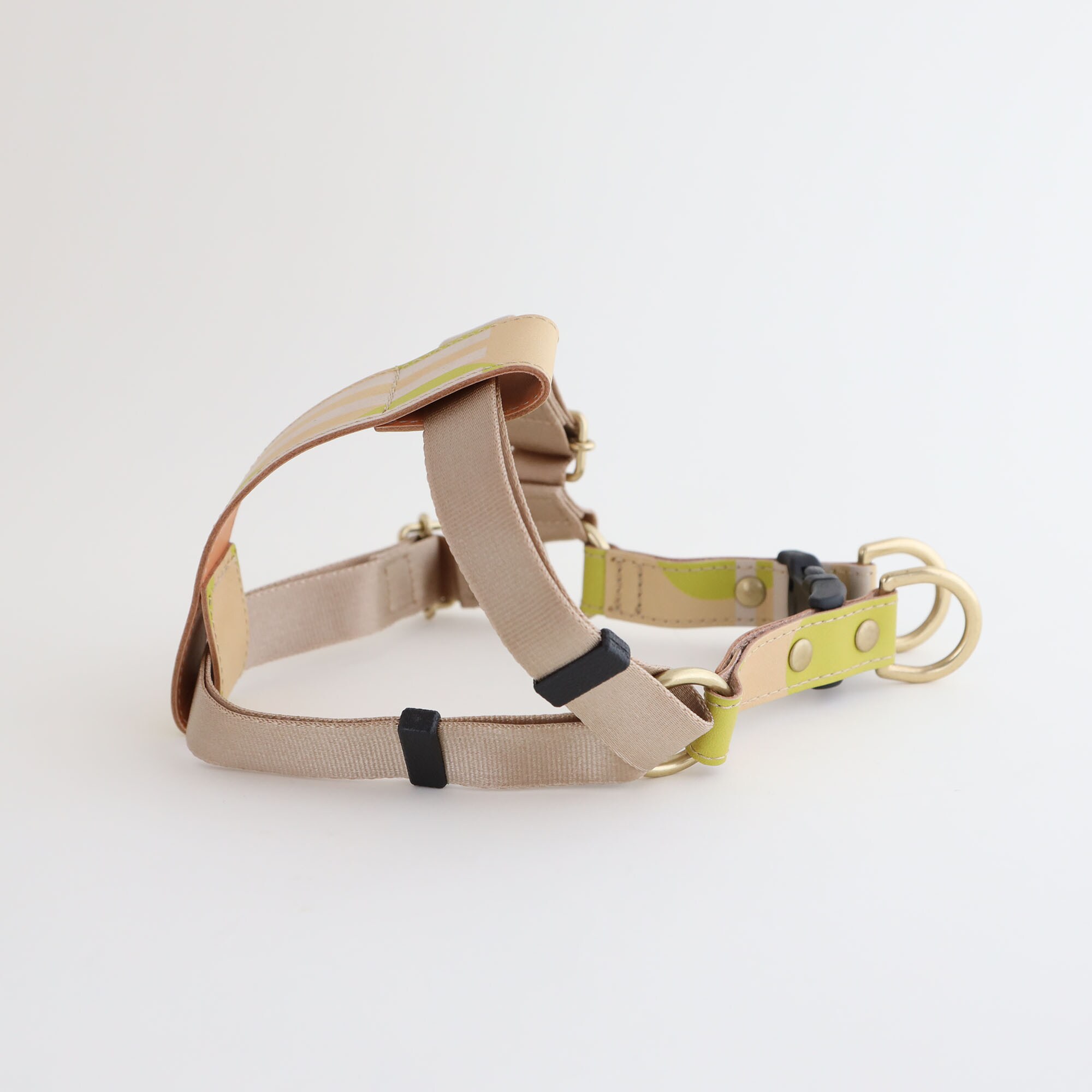 ［ＩＤＥＥ］ＭＩＬＯＵ　ｂｙ　ＩＤＥＥ　Ｈａｒｎｅｓｓハーネス　Ｌ