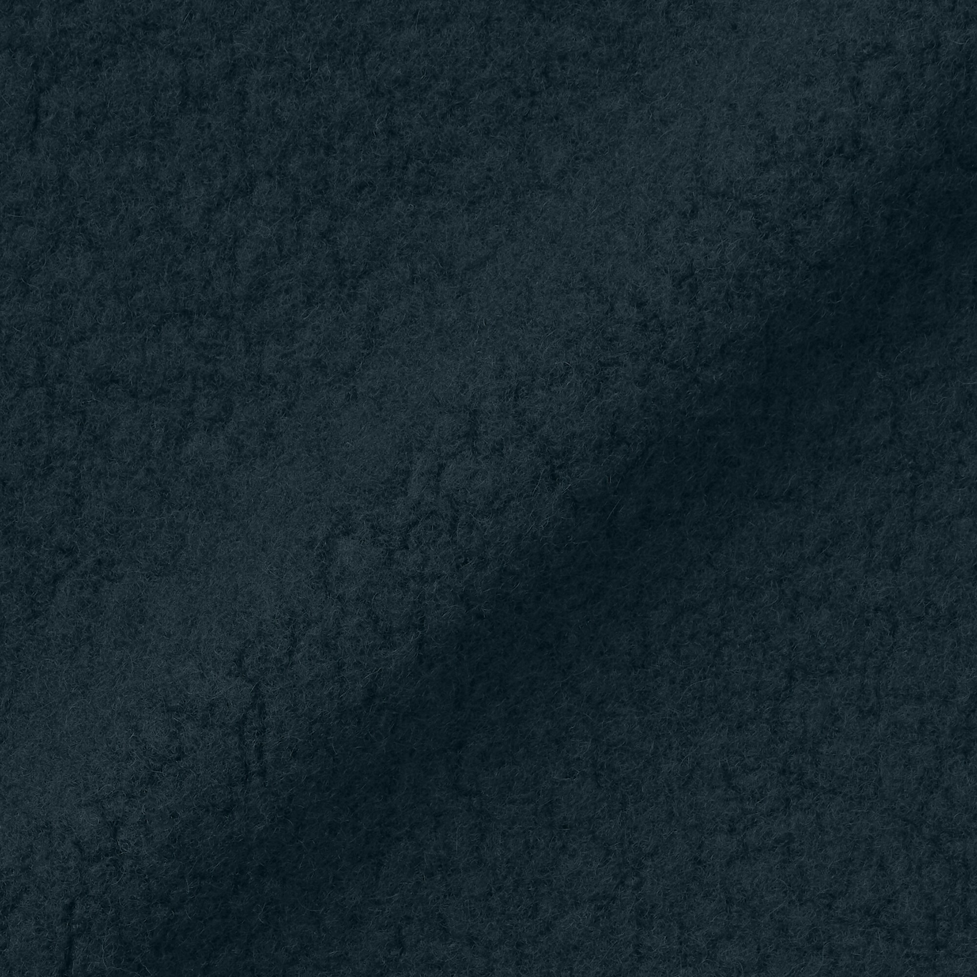 再生ウール混ボアコート（紳士）