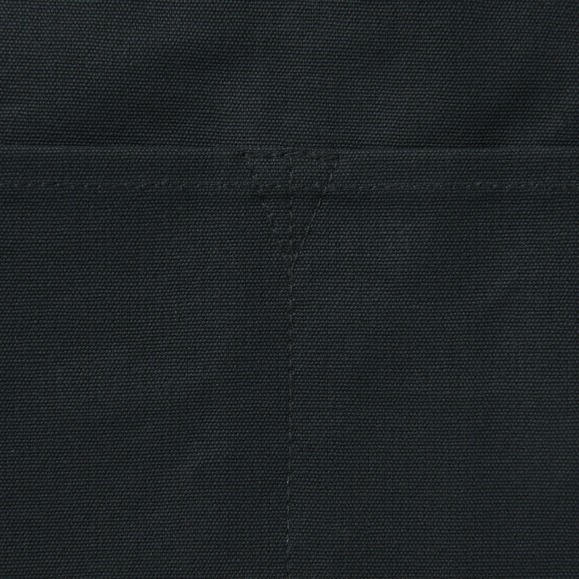 帆布　縦型トートバッグ