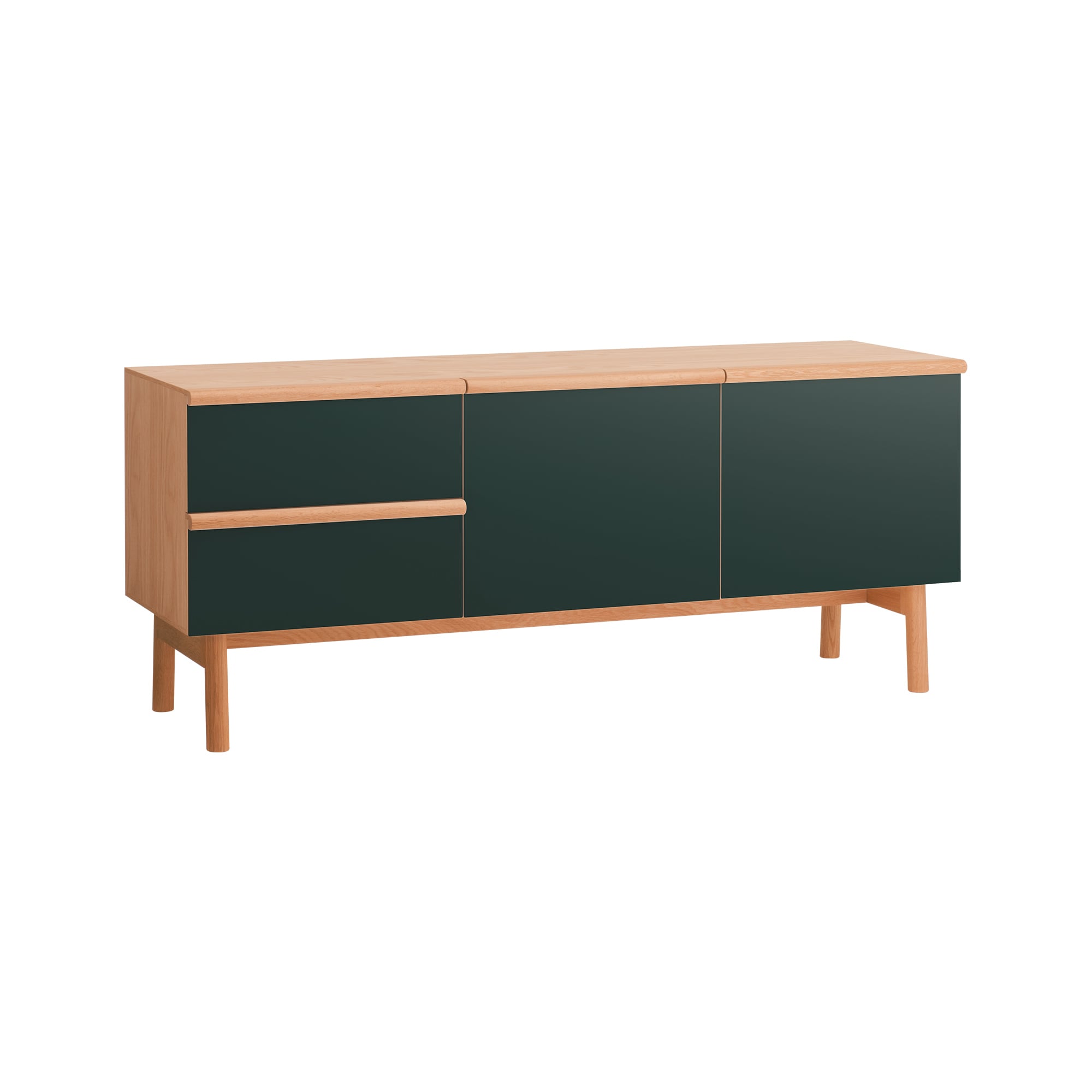 ＳＴＩＬＴ　ＳＩＤＥＢＯＡＲＤ　Ｌ　幅１４１×奥行４４×高さ６０ｃｍ