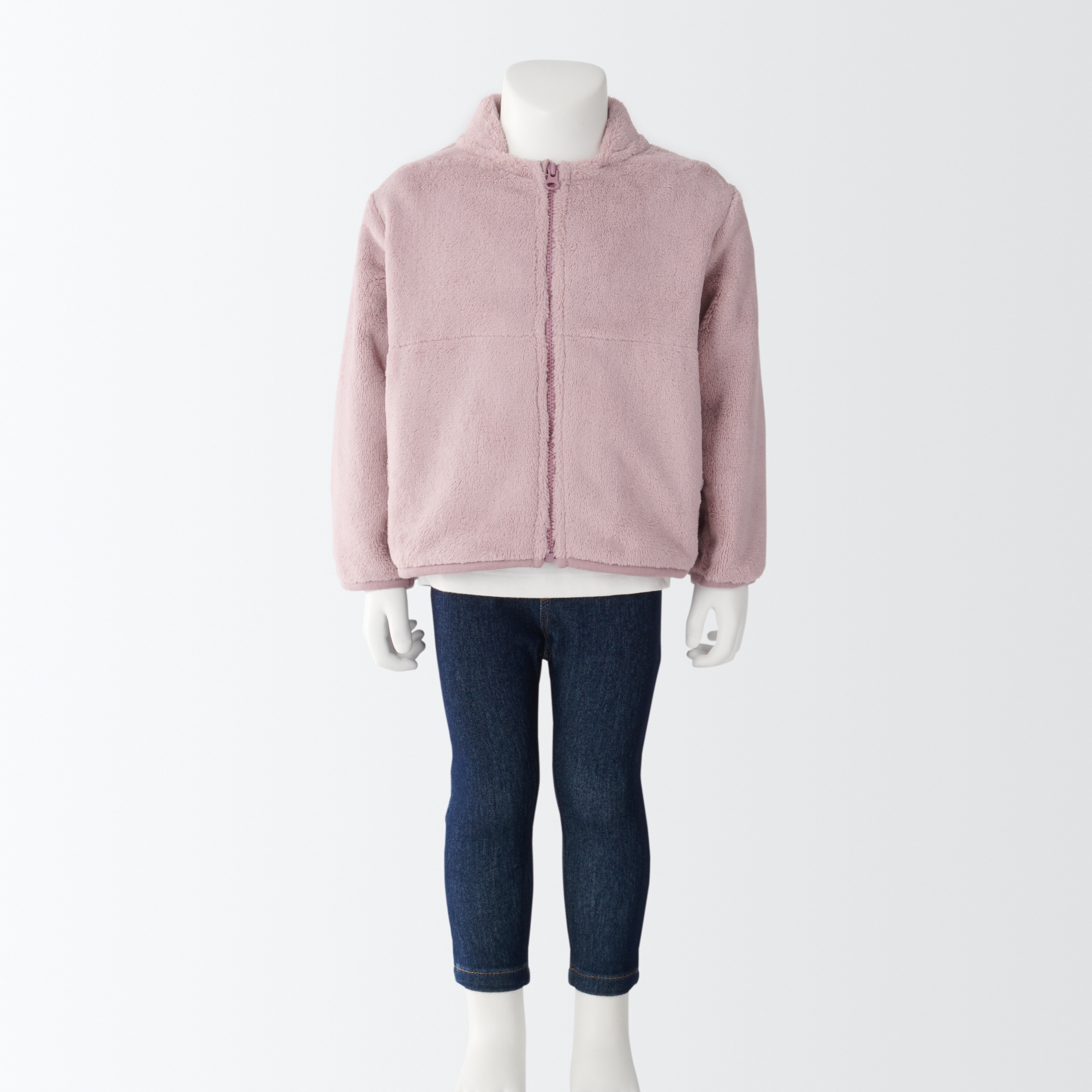 着る毛布ジャケット（ベビー）