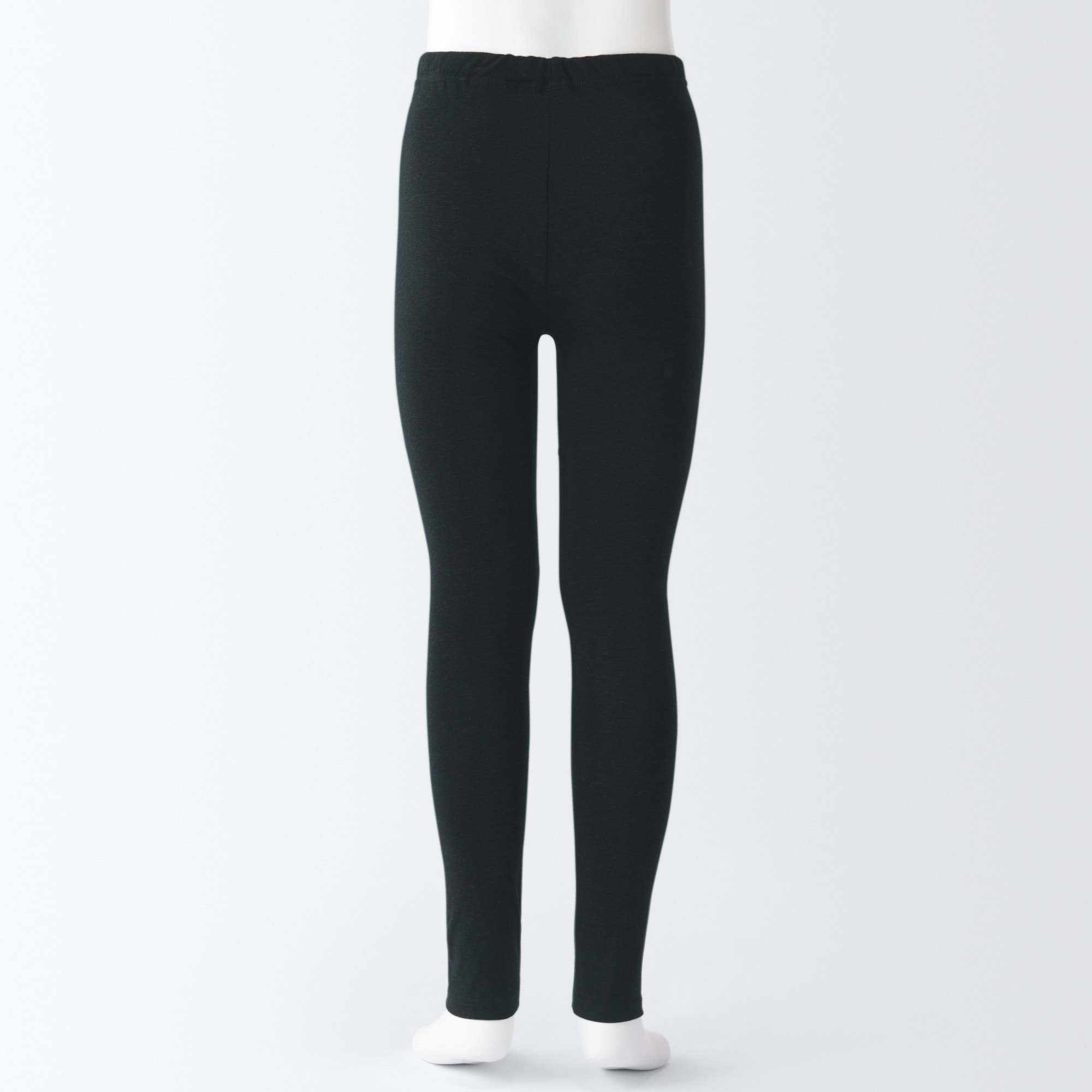 あったか綿　レギンス（キッズ）