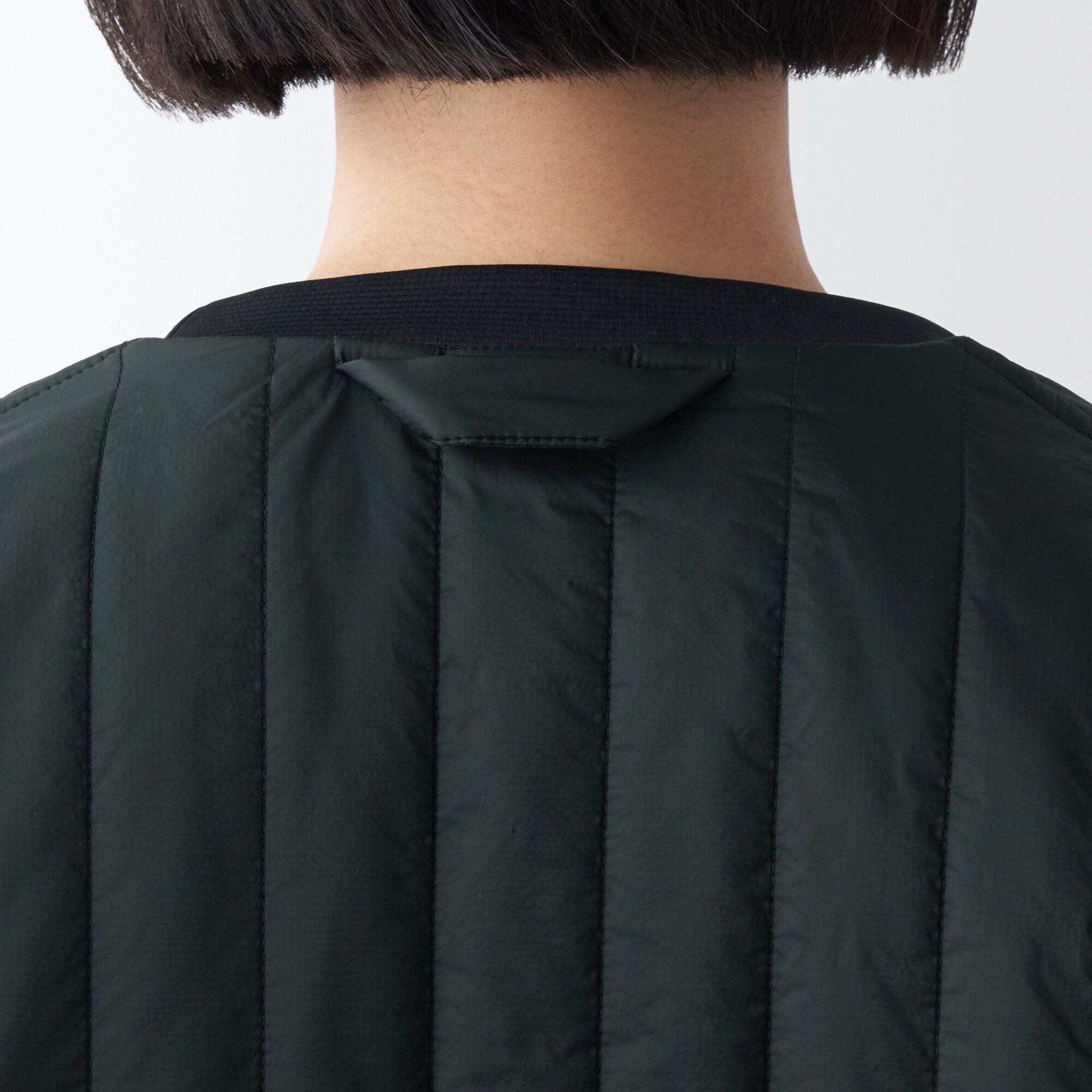 【Ｌａｂｏ】撥水中わたジャケット