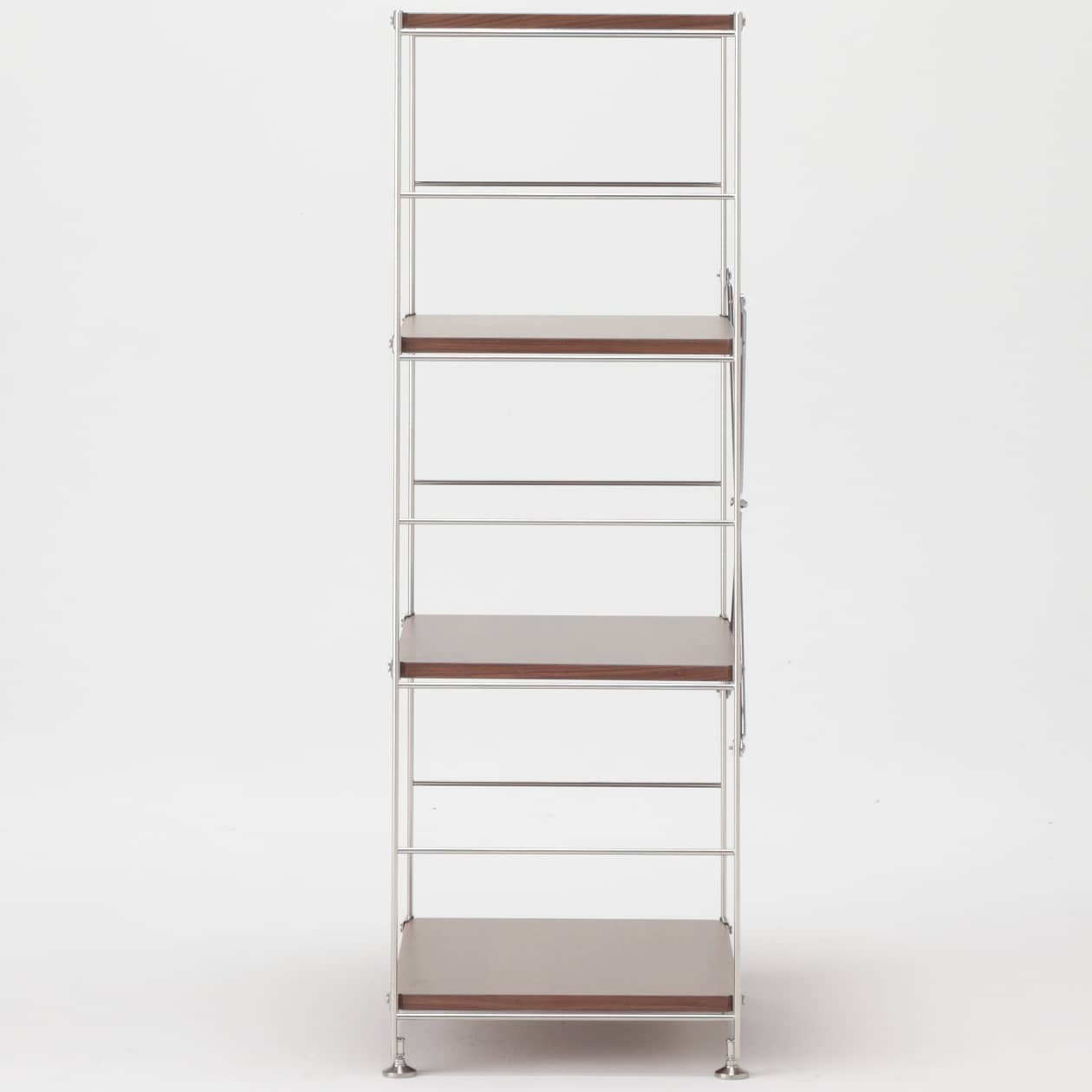 ステンレスユニットシェルフ・棚セット・中