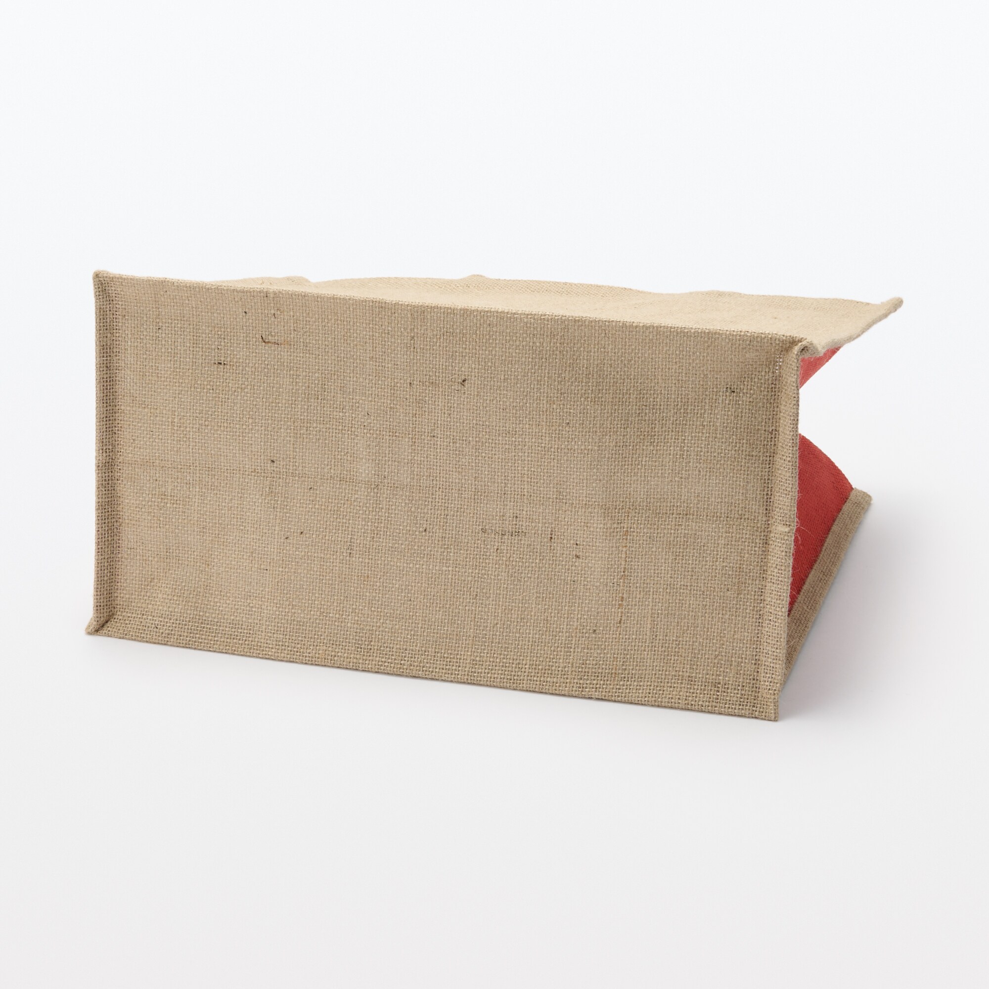 ジュートマイバッグＡ４（色付き）