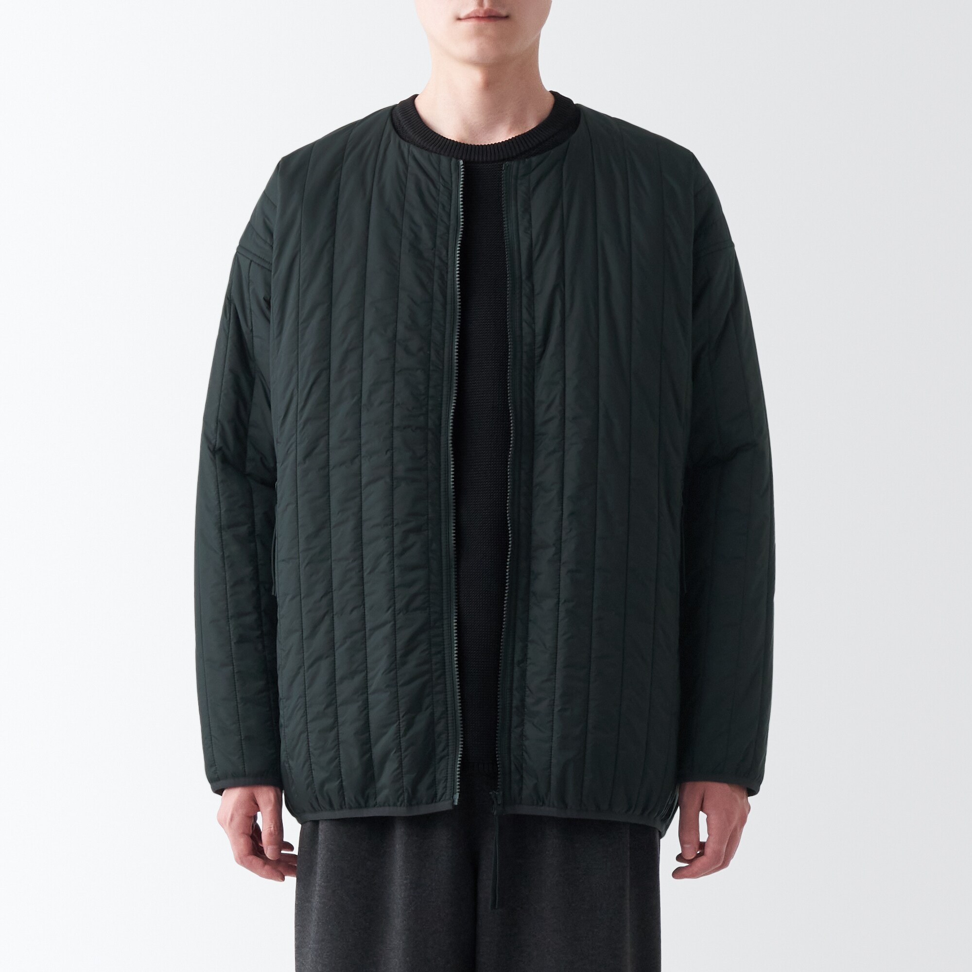 【Ｌａｂｏ】撥水中わたジャケット