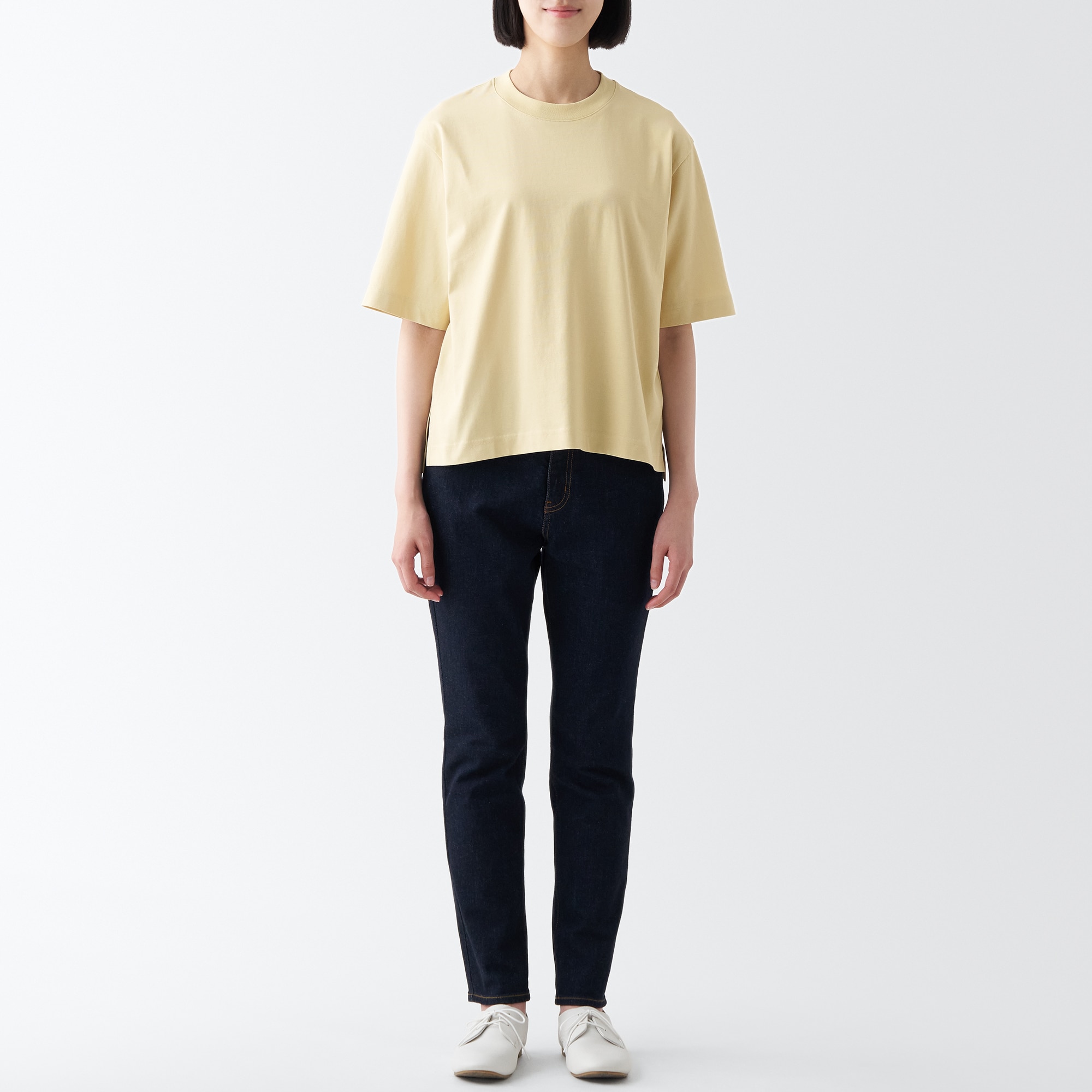 涼感ＵＶカットワイド半袖Ｔシャツ