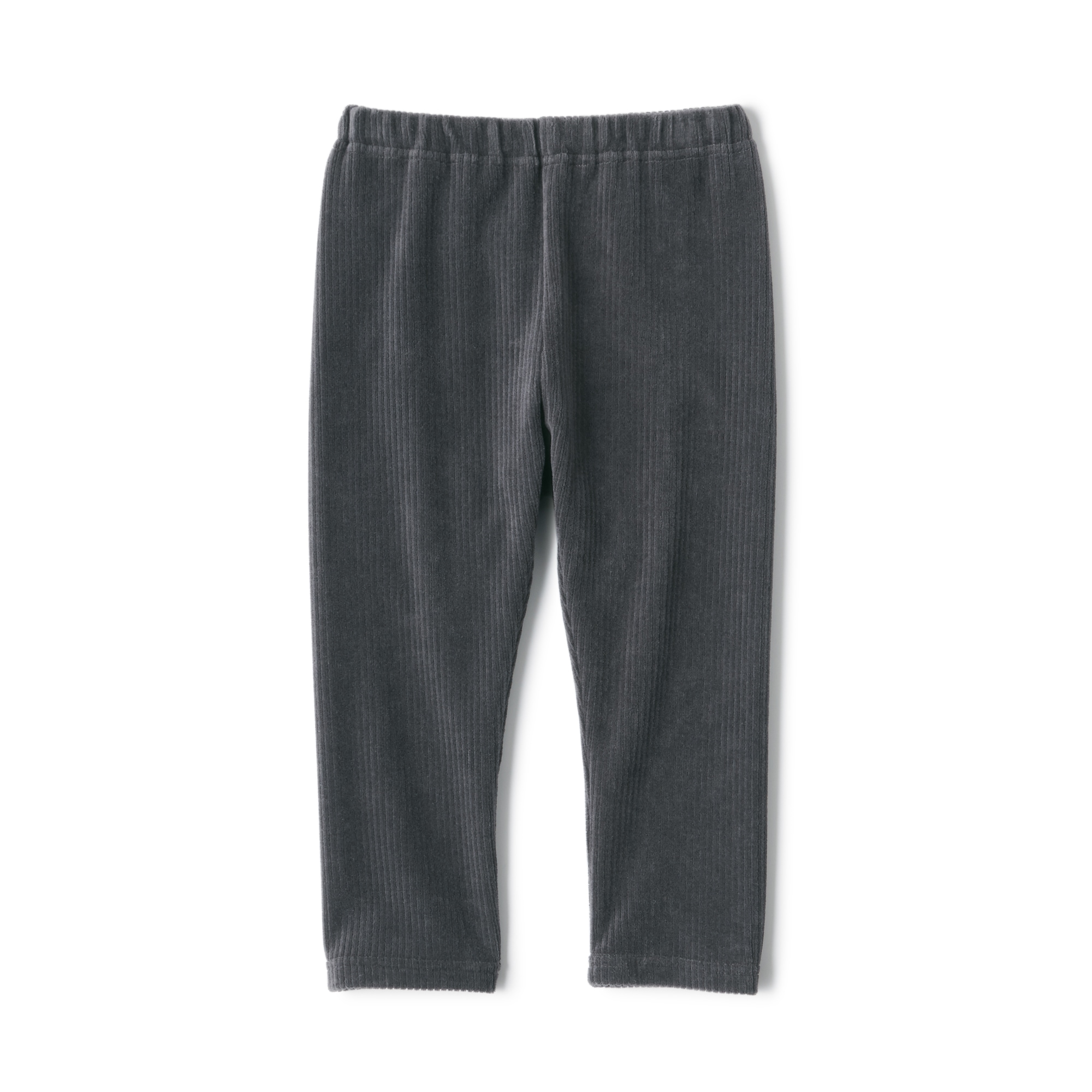 おなかすっぽり　コーデュロイレギンス（ベビー）