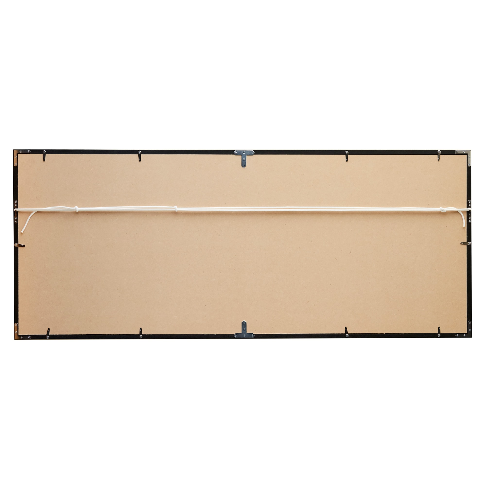 ［ＩＤＥＥ］アートポスター　マチス　２６５　黒色額