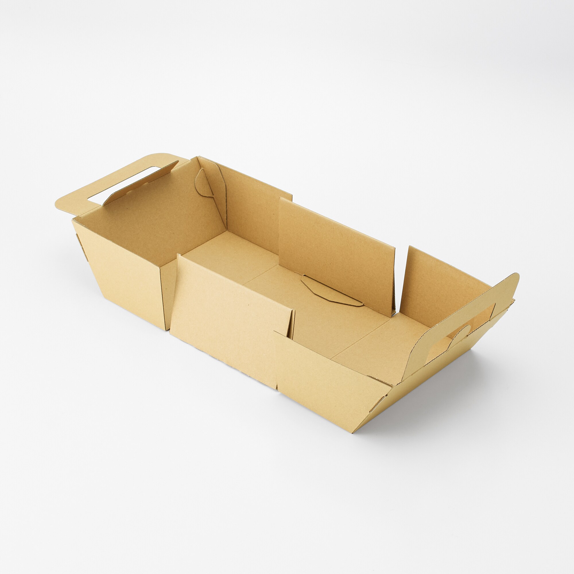 じぶんでつくるおかたづけボックス　対象年齢３歳以上