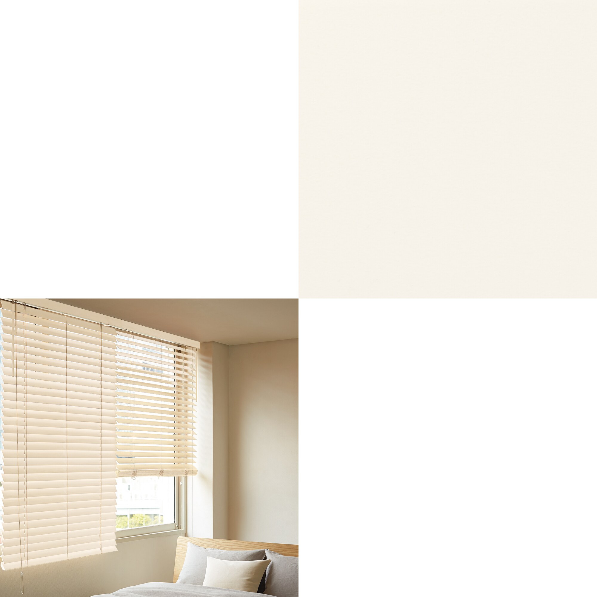 ブラインド・プレーンシェード 162