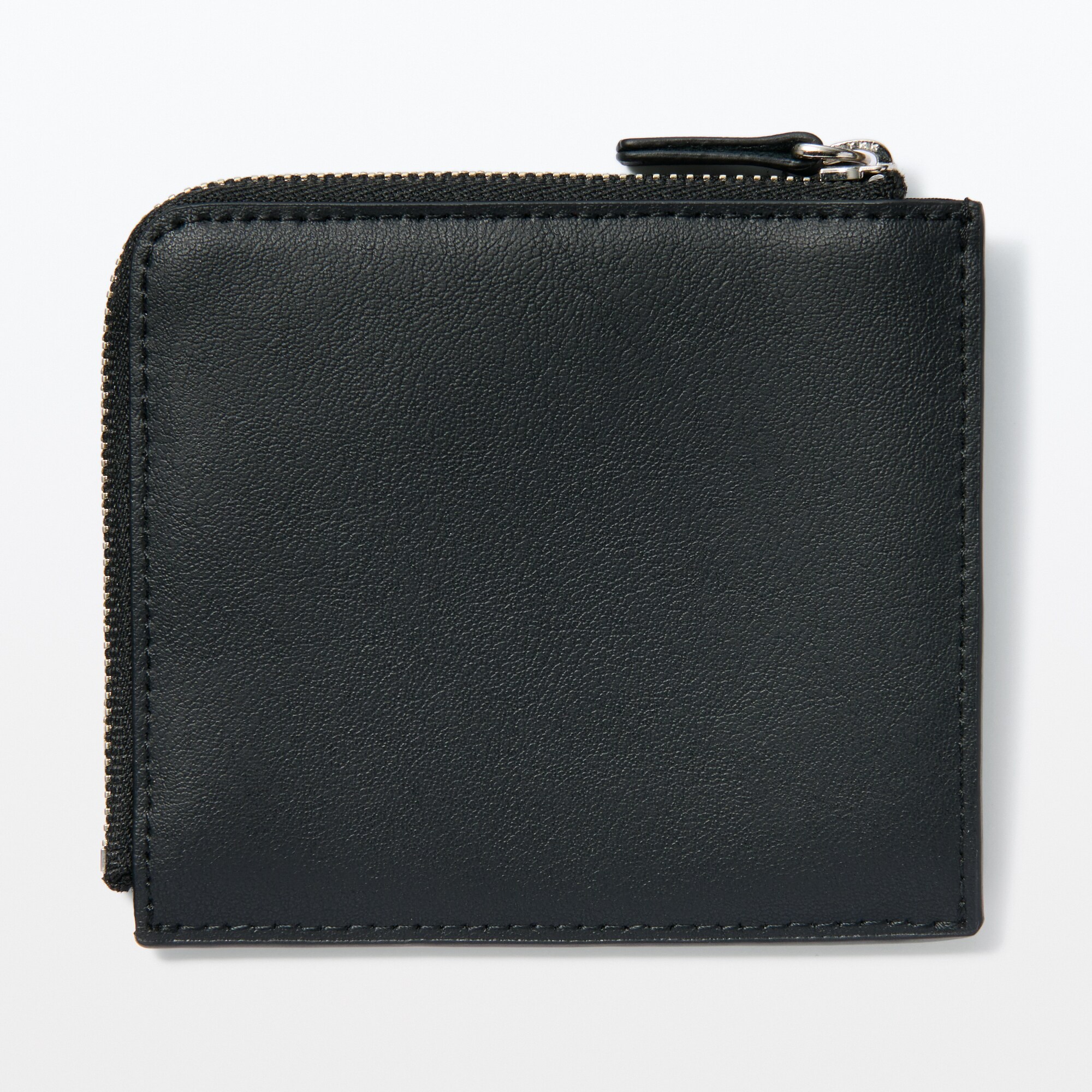 植物由来の原料を使った　Ｌ字財布