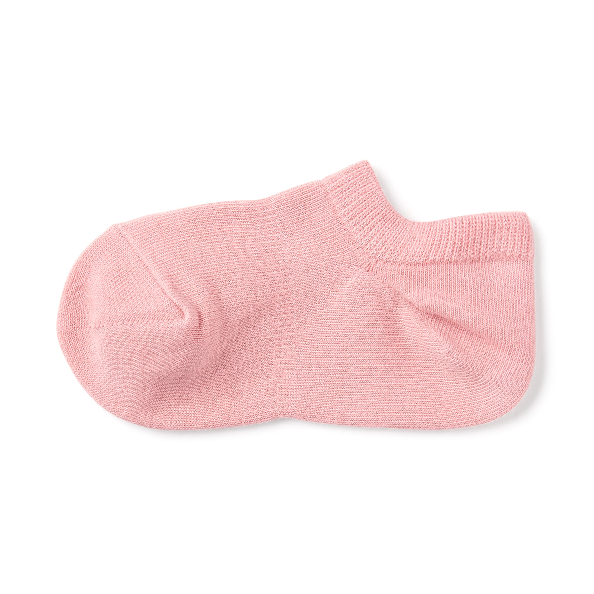 キッズ　足なり直角　スニーカーイン