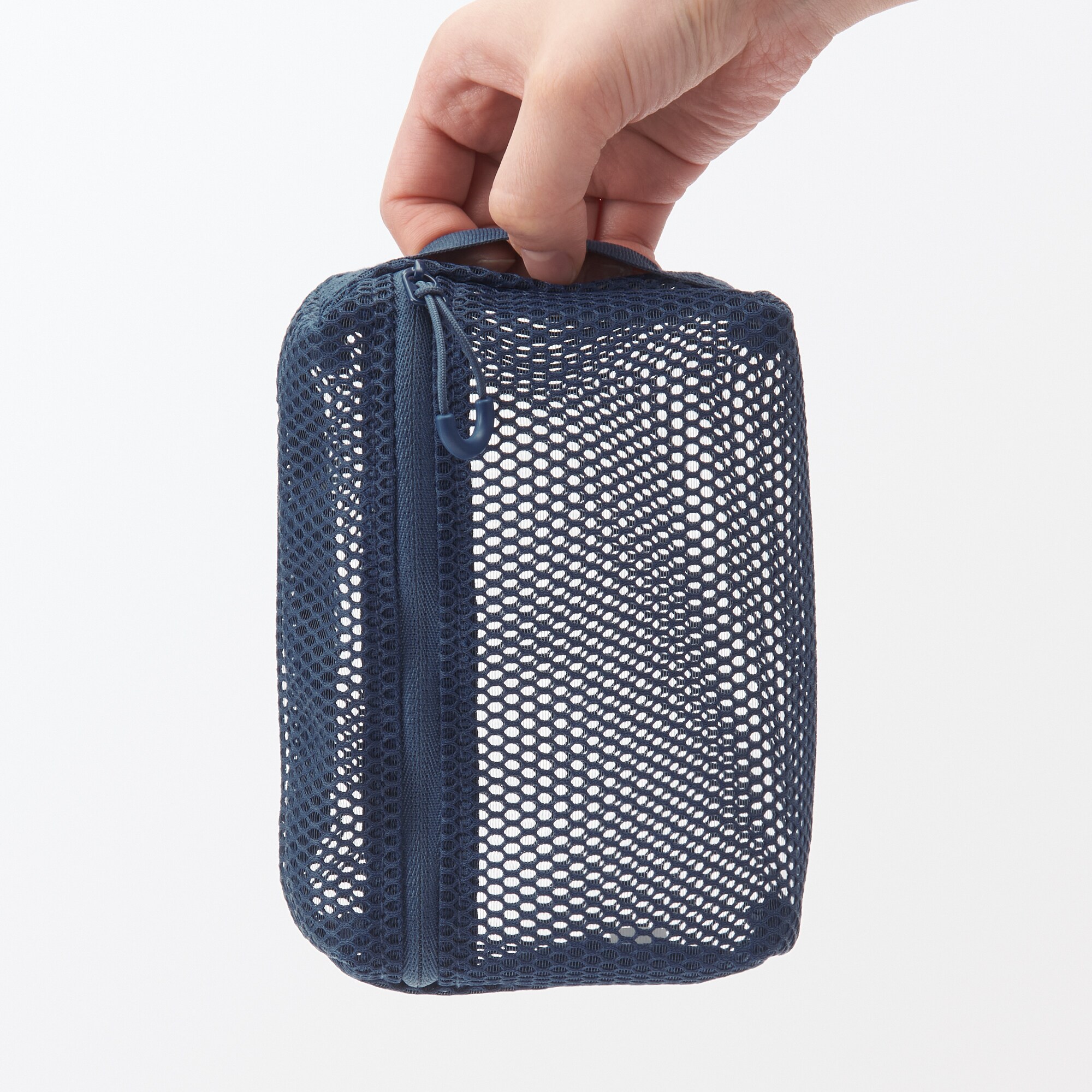 立体メッシュケース　Ｓ